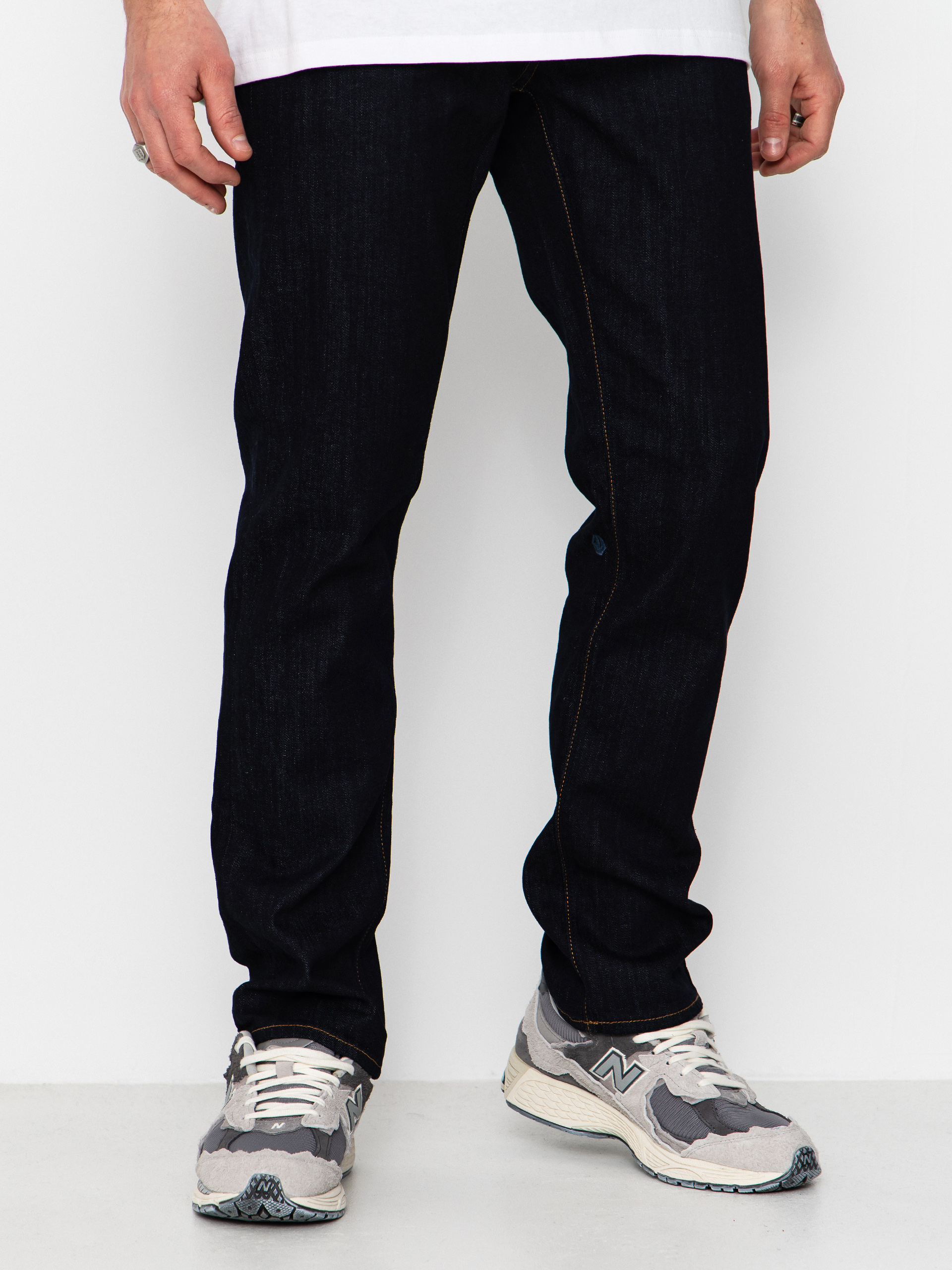 Kalhoty Volcom Solver (rinse)