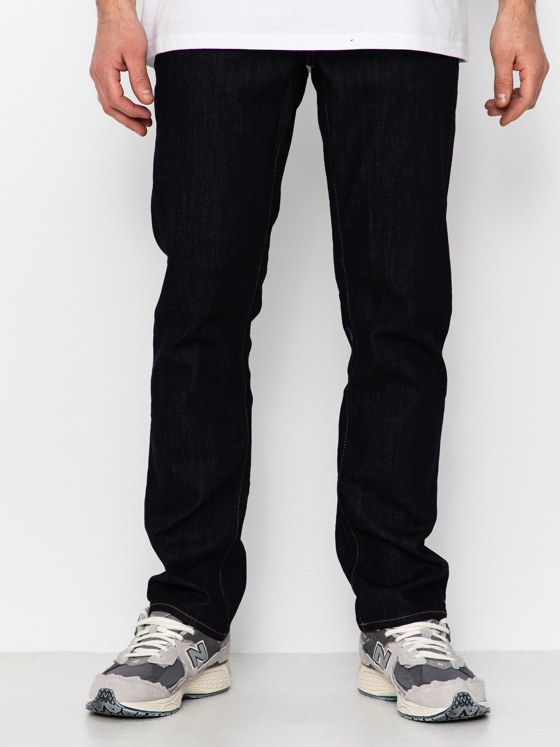 Kalhoty Volcom Solver (rinse)