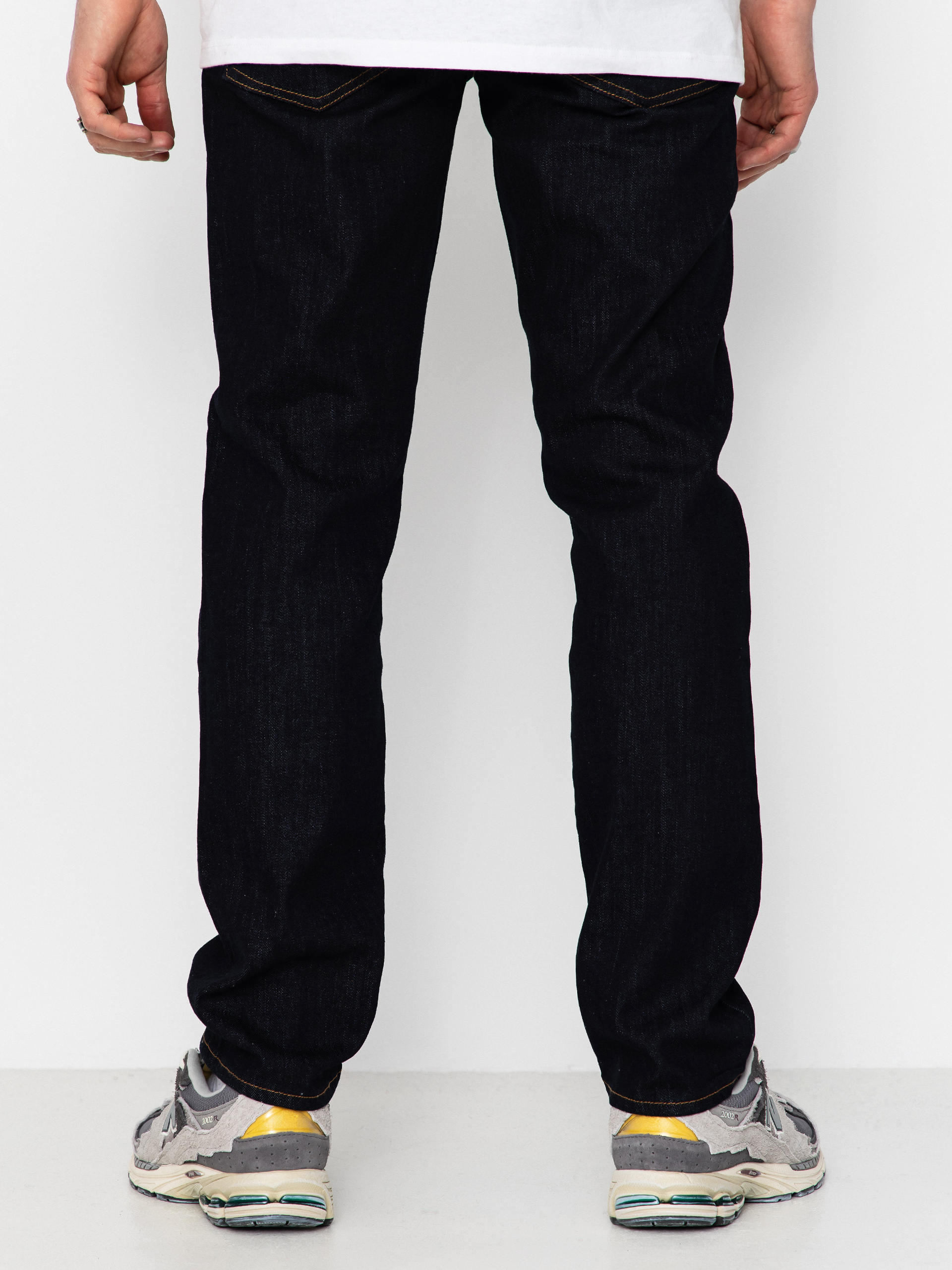 Kalhoty Volcom Solver (rinse)