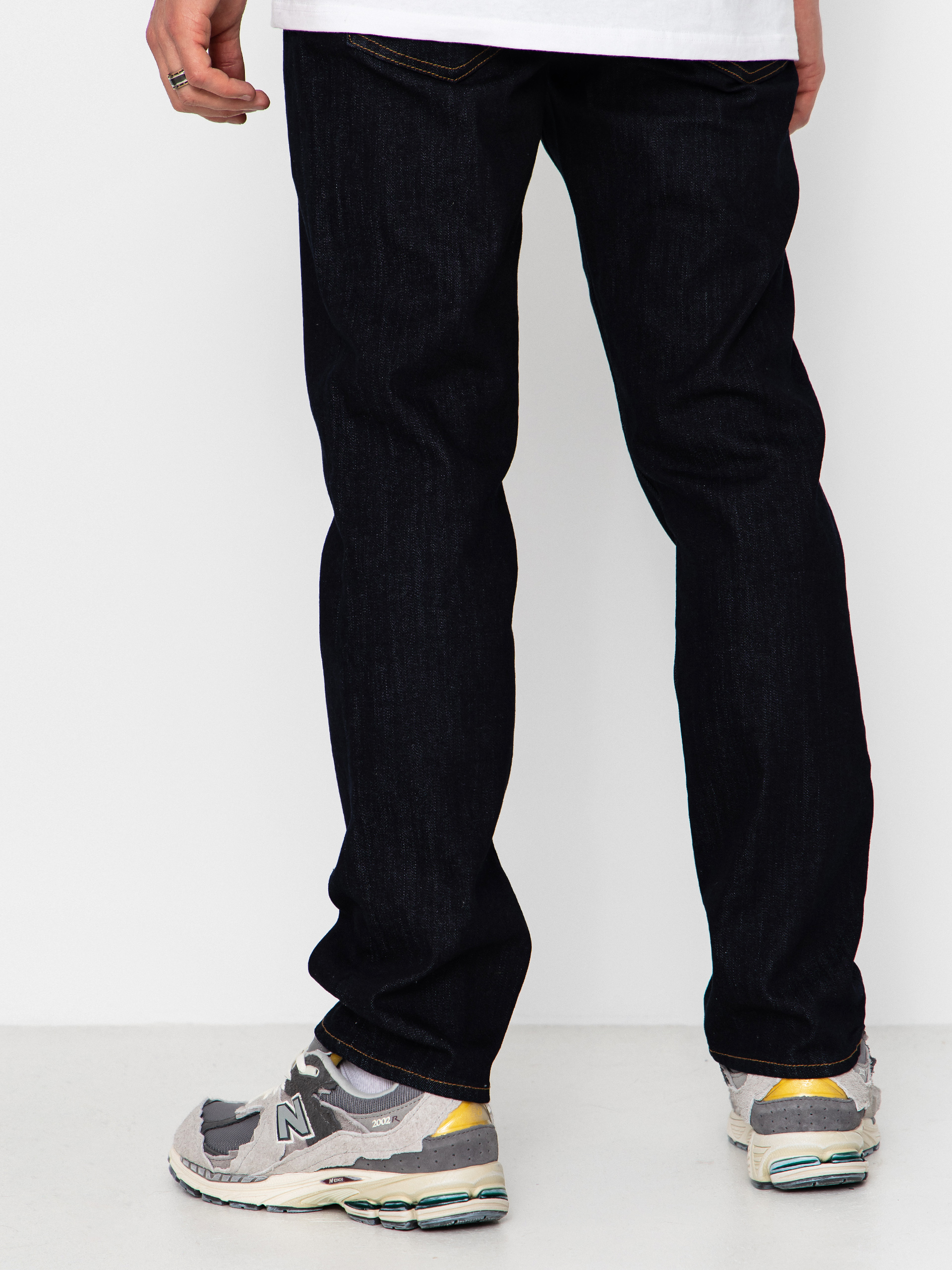 Kalhoty Volcom Solver (rinse)