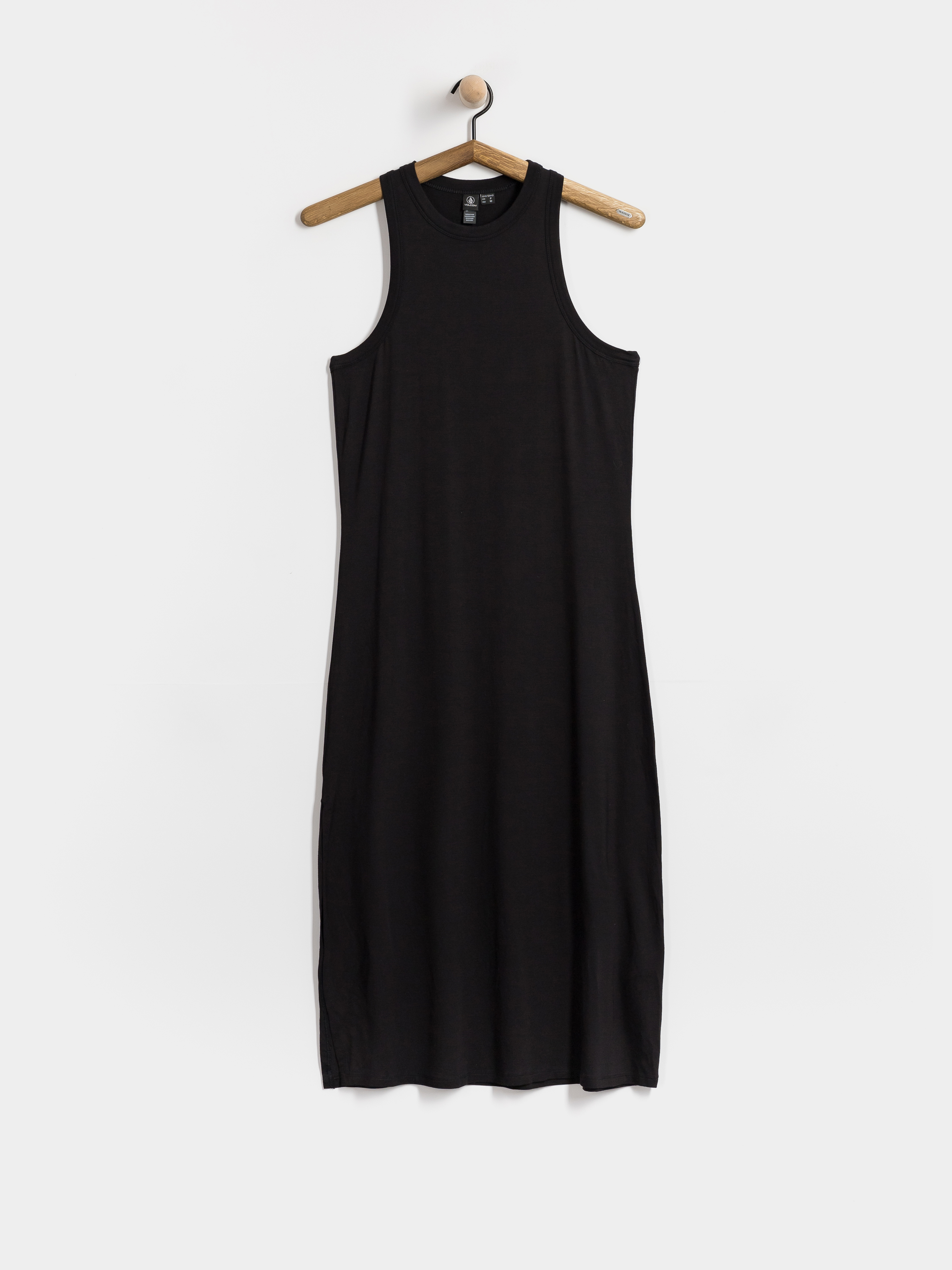 u0160aty  Volcom Stonelight Wmn (black)