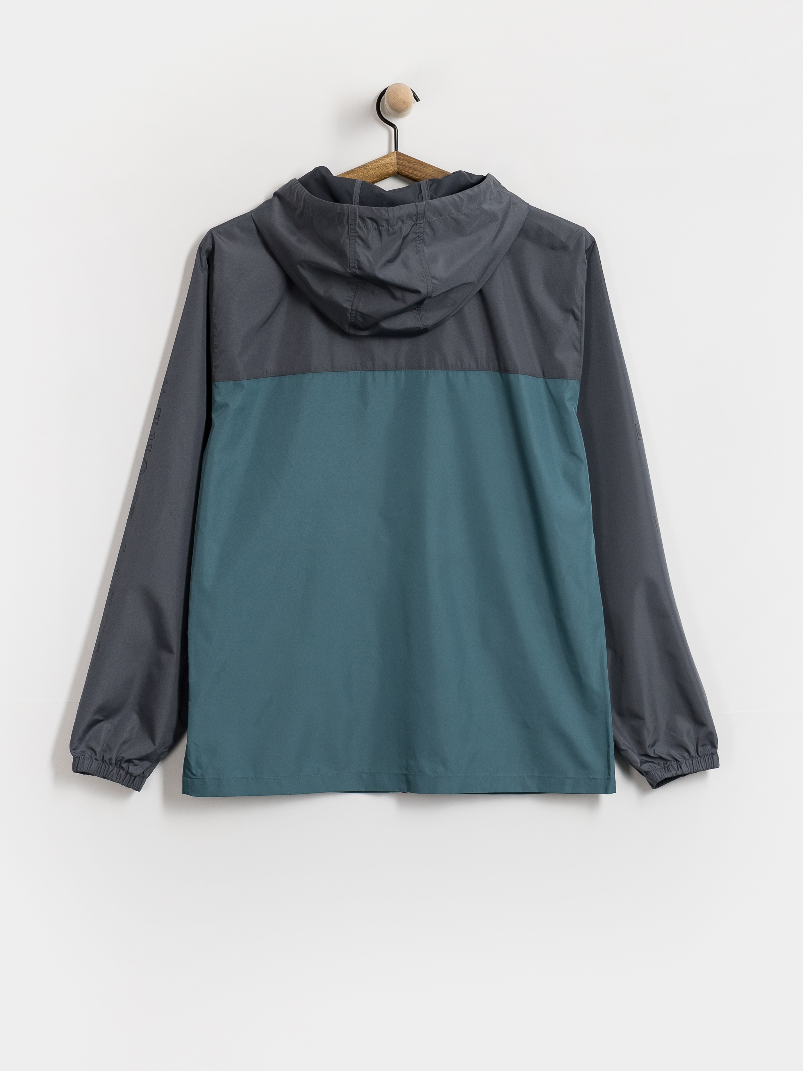 Bunda Salty Crew Surface Windbreaker (magnet)