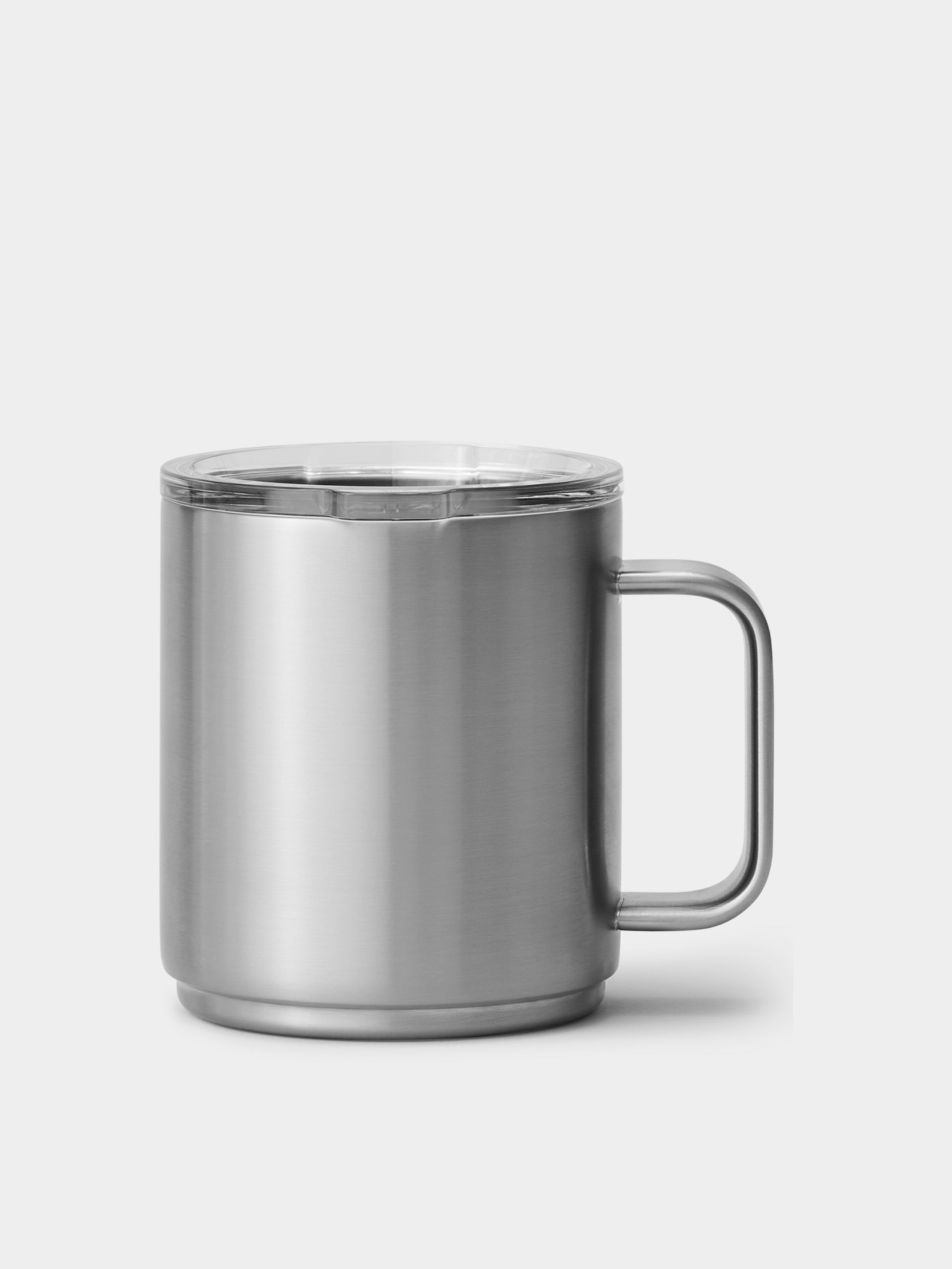 Pohu00e1r YETI Rambler 295ml (stainless steel)