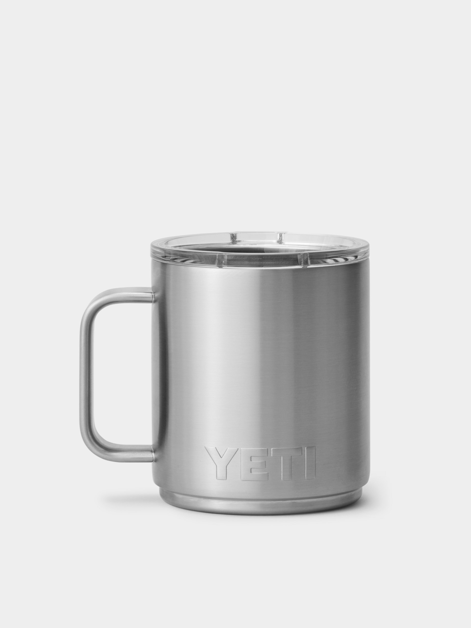 Pohu00e1r YETI Rambler 295ml (stainless steel)