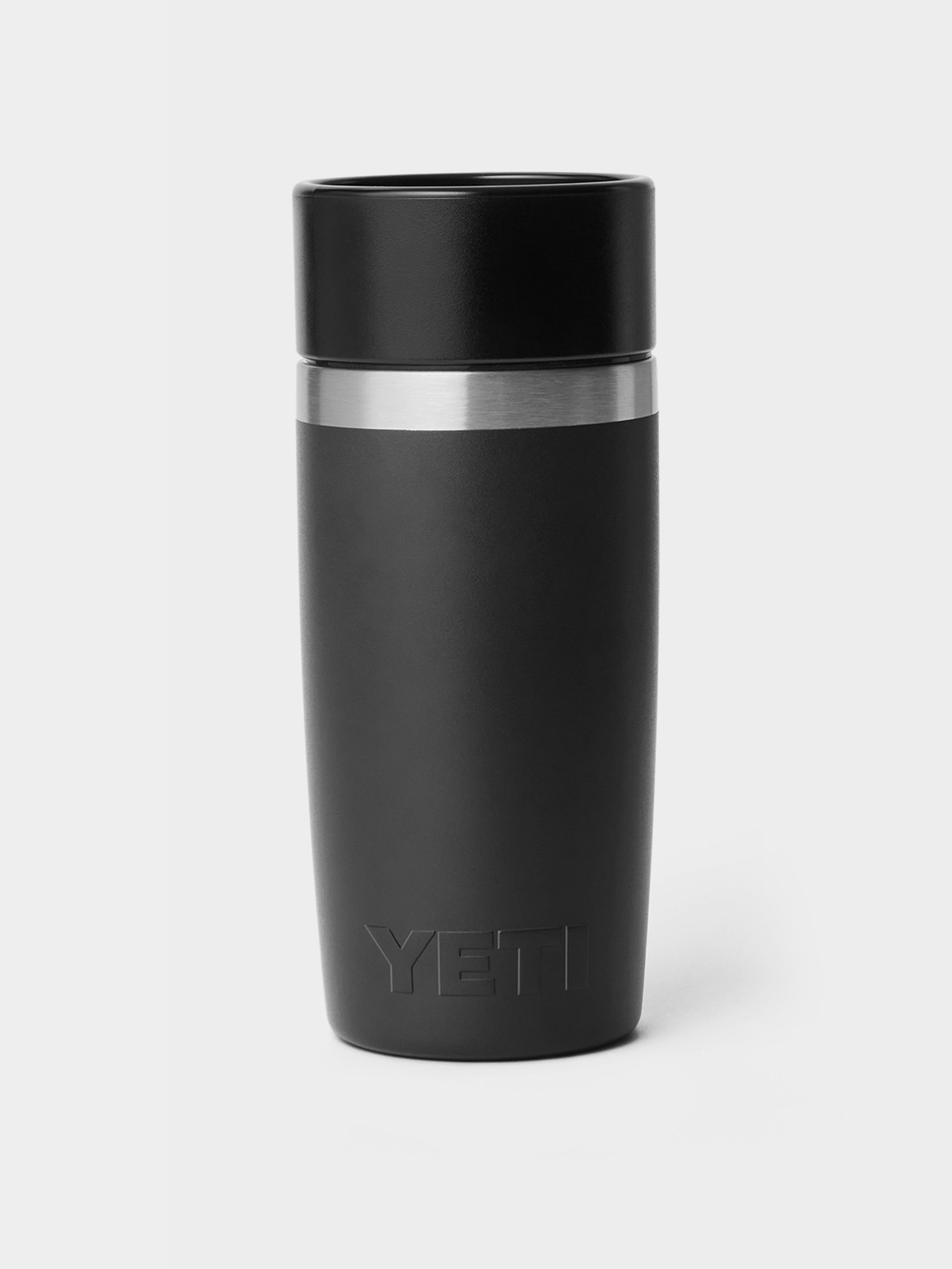 Láhev YETI Rambler 355ml Travel (black)