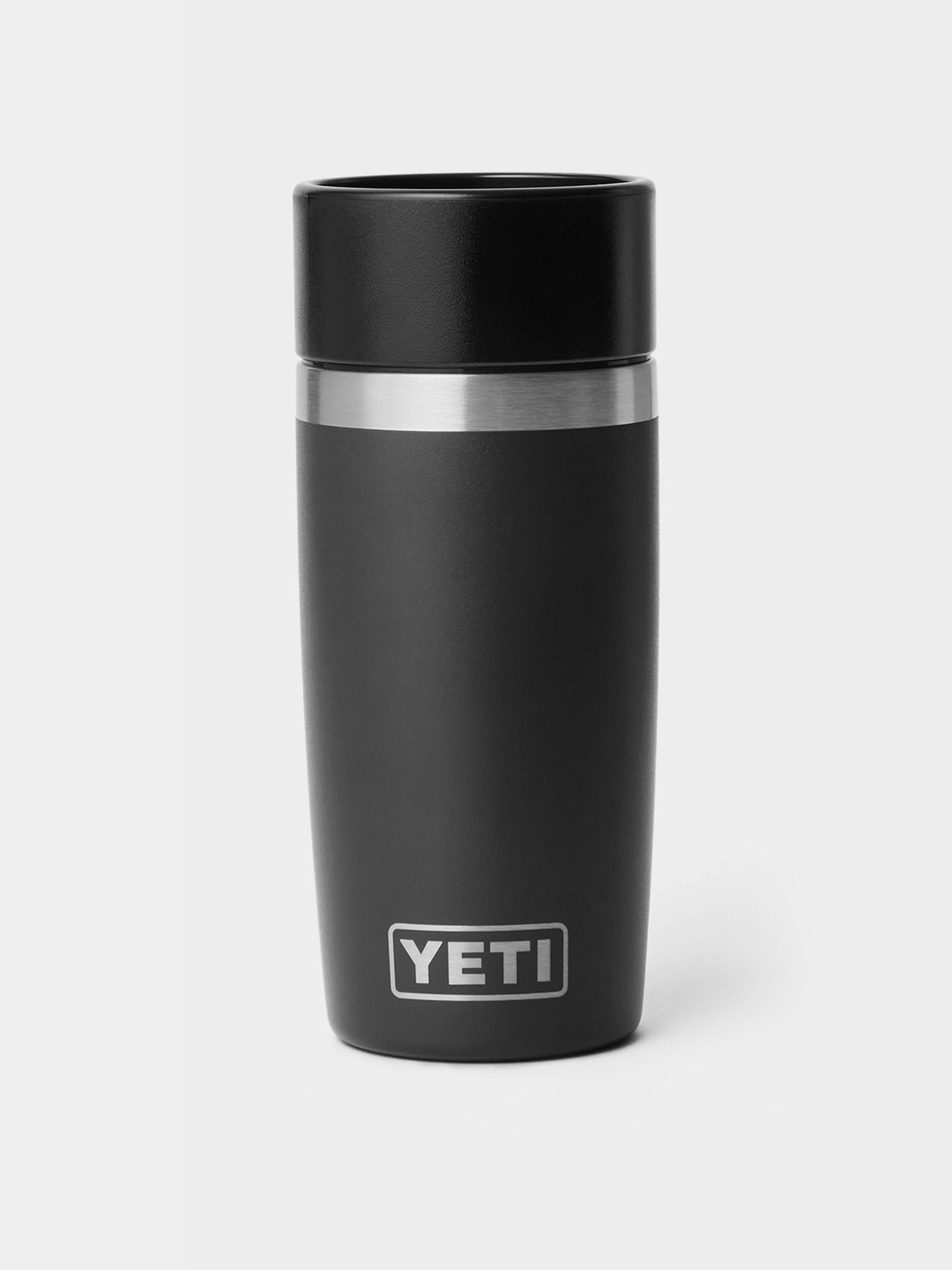 Lu00e1hev YETI Rambler 355ml Travel (black)