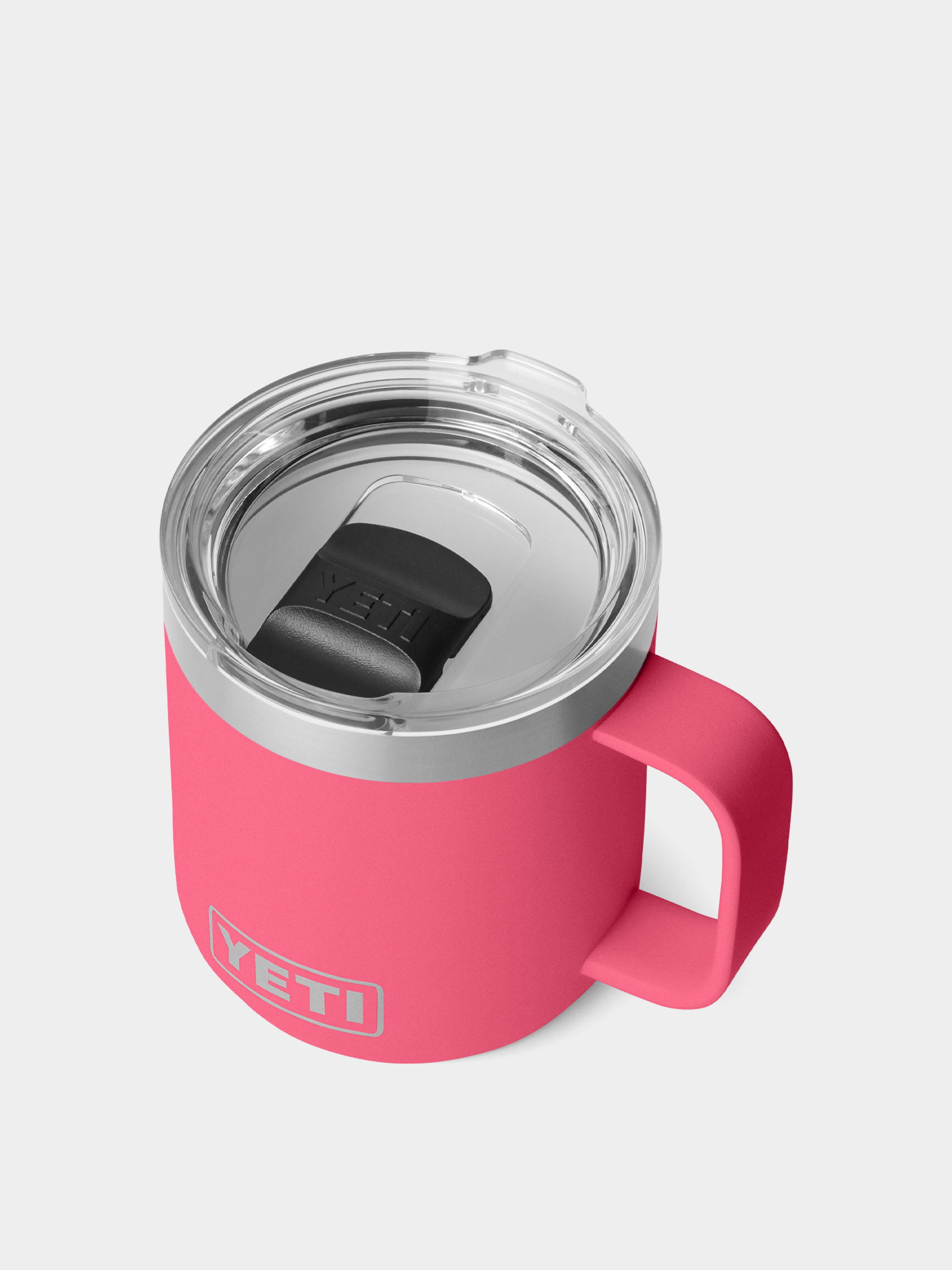Pohu00e1r YETI Rambler 295ml (tropical pink)