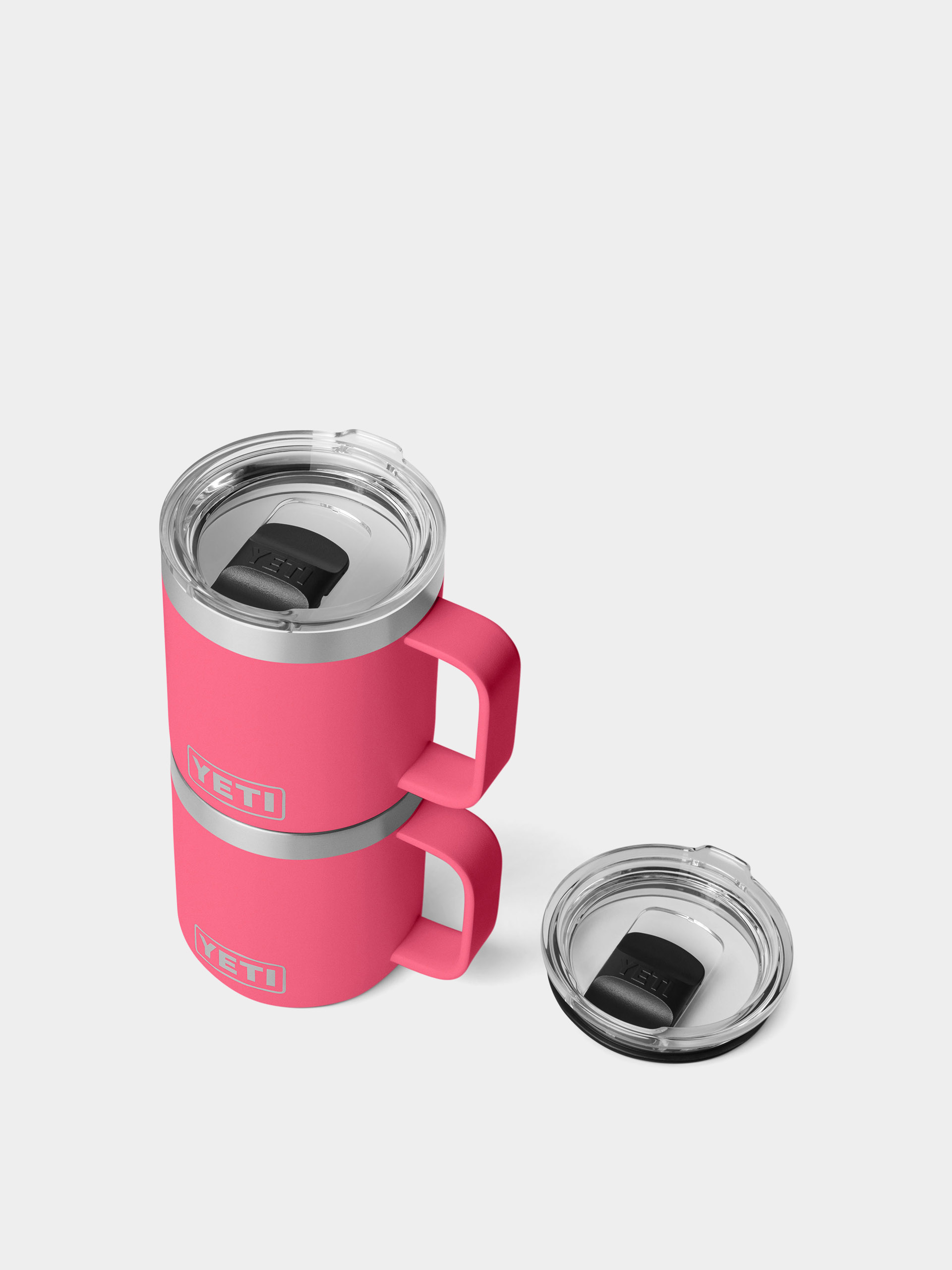 Pohár YETI Rambler 295ml (tropical pink)