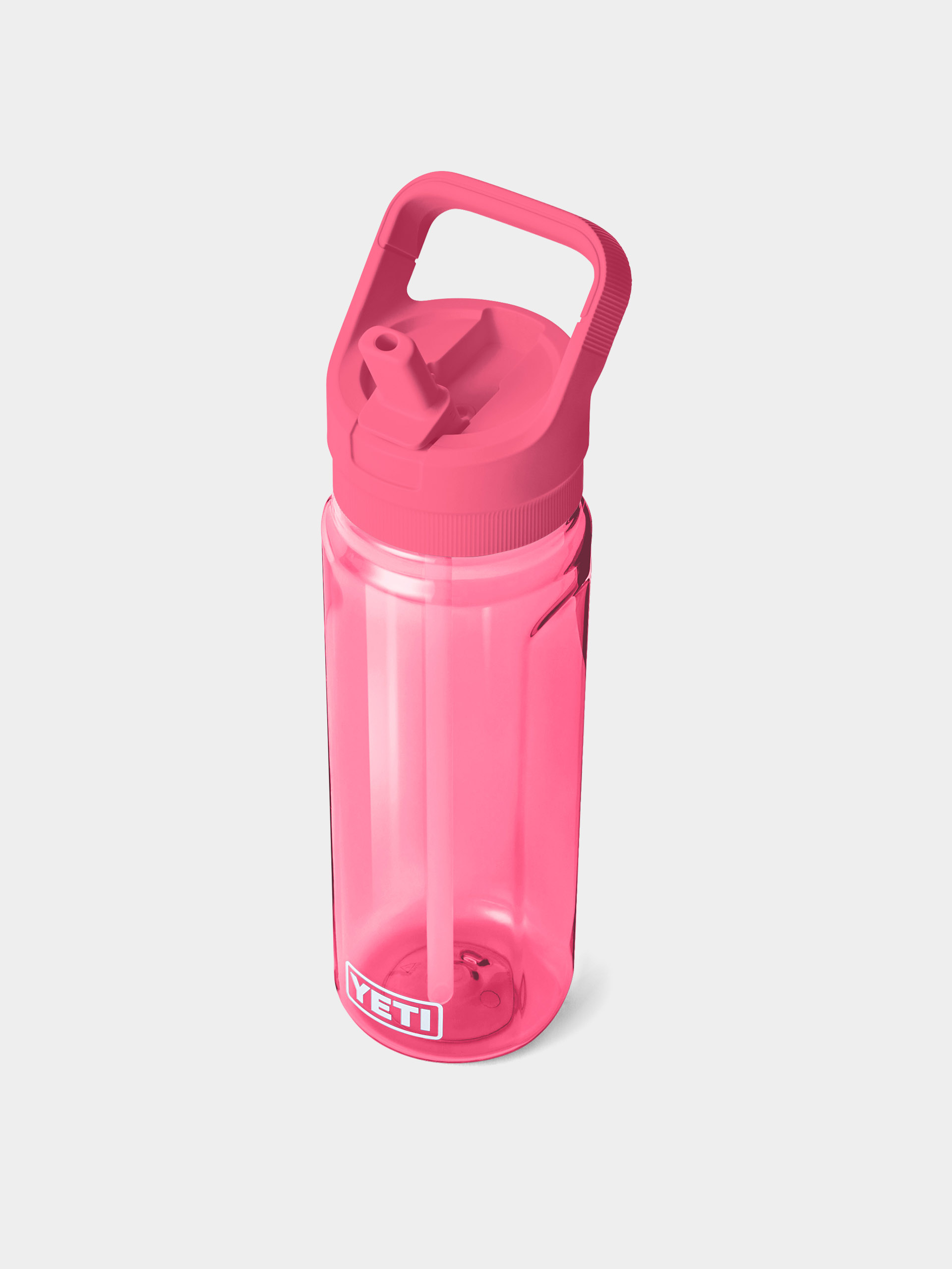 Lu00e1hev YETI Yonder 750ml Colour Straw (tropical pink)