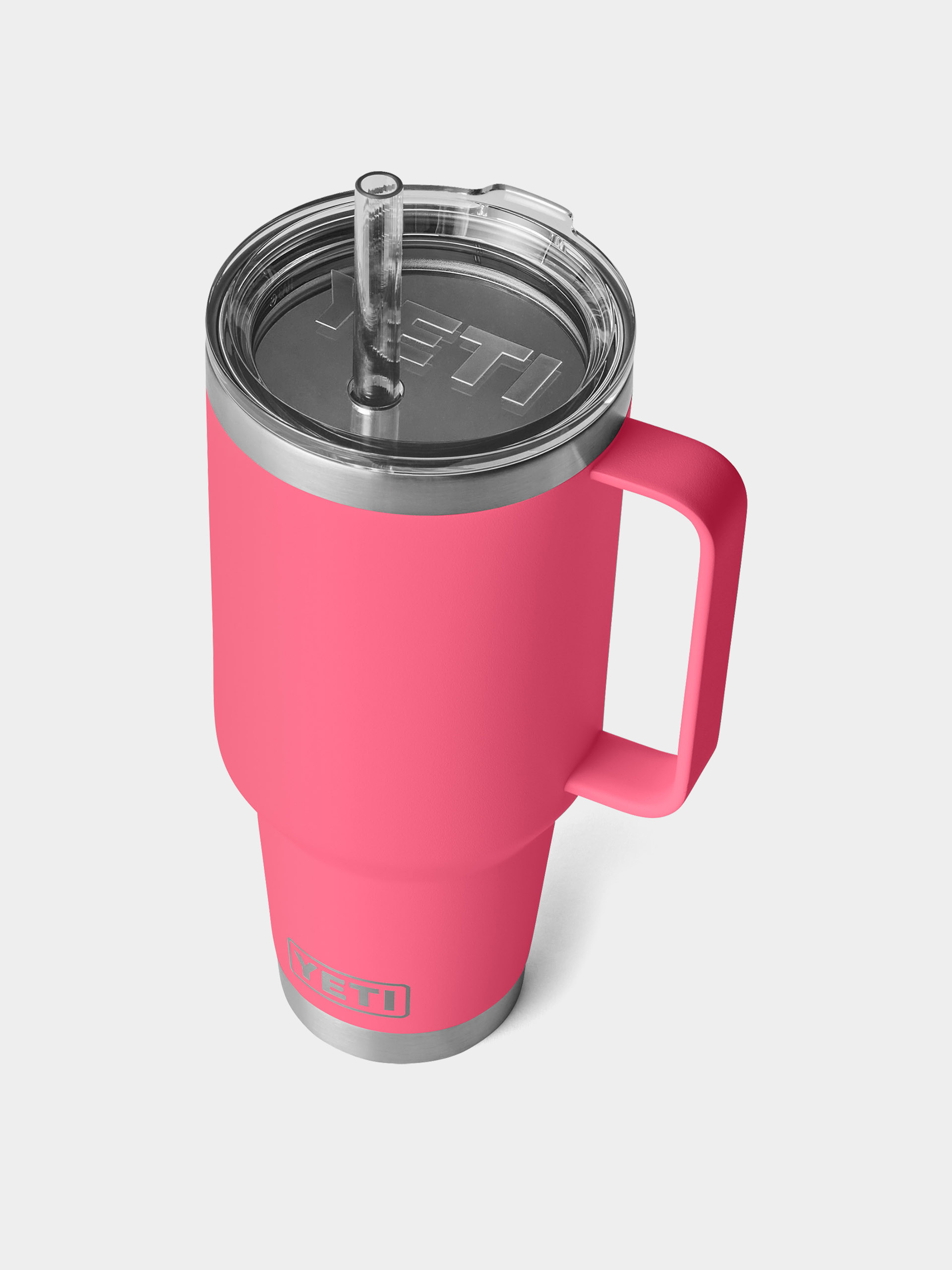 Pohu00e1r YETI Rambler 1,2L Straw (tropical pink)