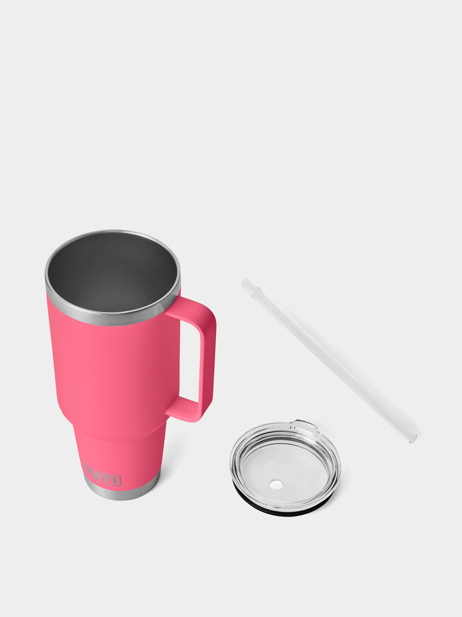Pohár YETI Rambler 1 (tropical pink)
