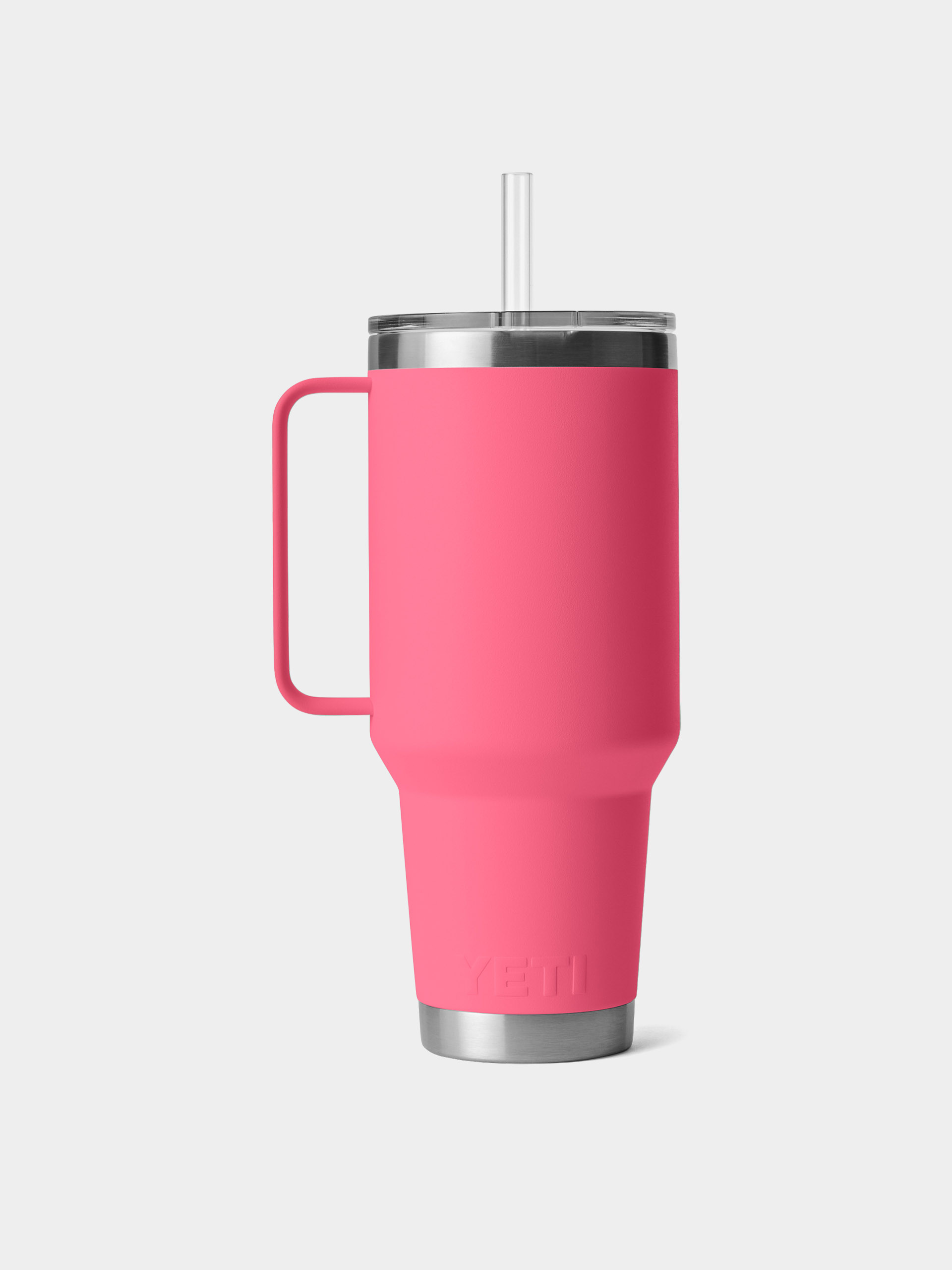 Pohár YETI Rambler 1,2L Straw (tropical pink)