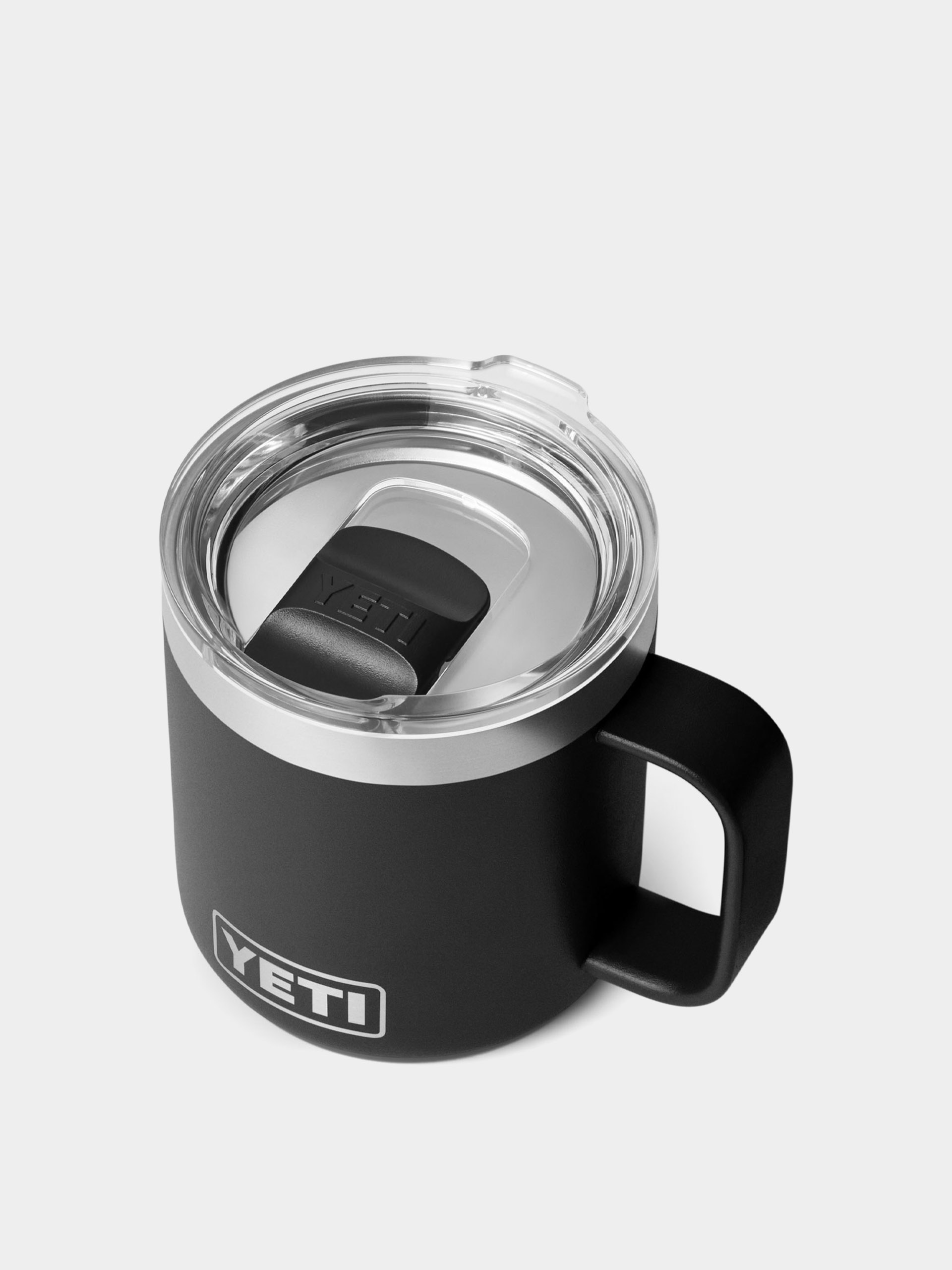 Pohár YETI Rambler 295ml (black)