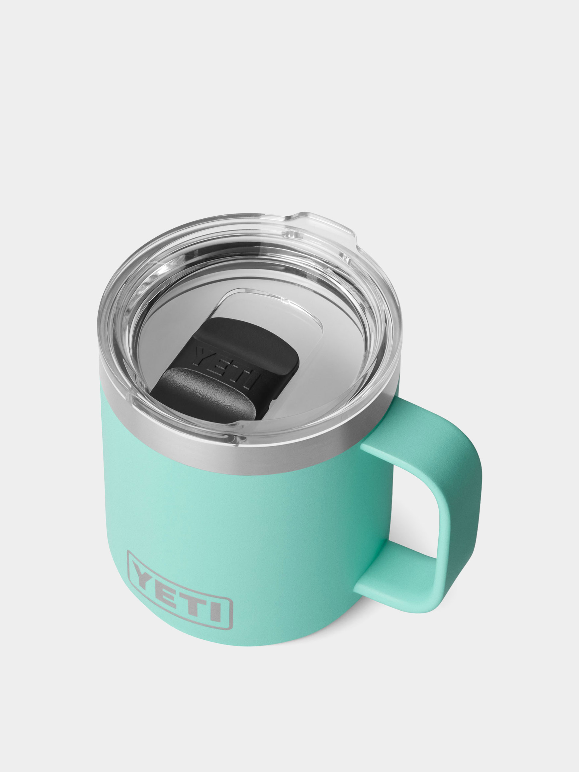 Pohu00e1r YETI Rambler 295ml (seafoam)