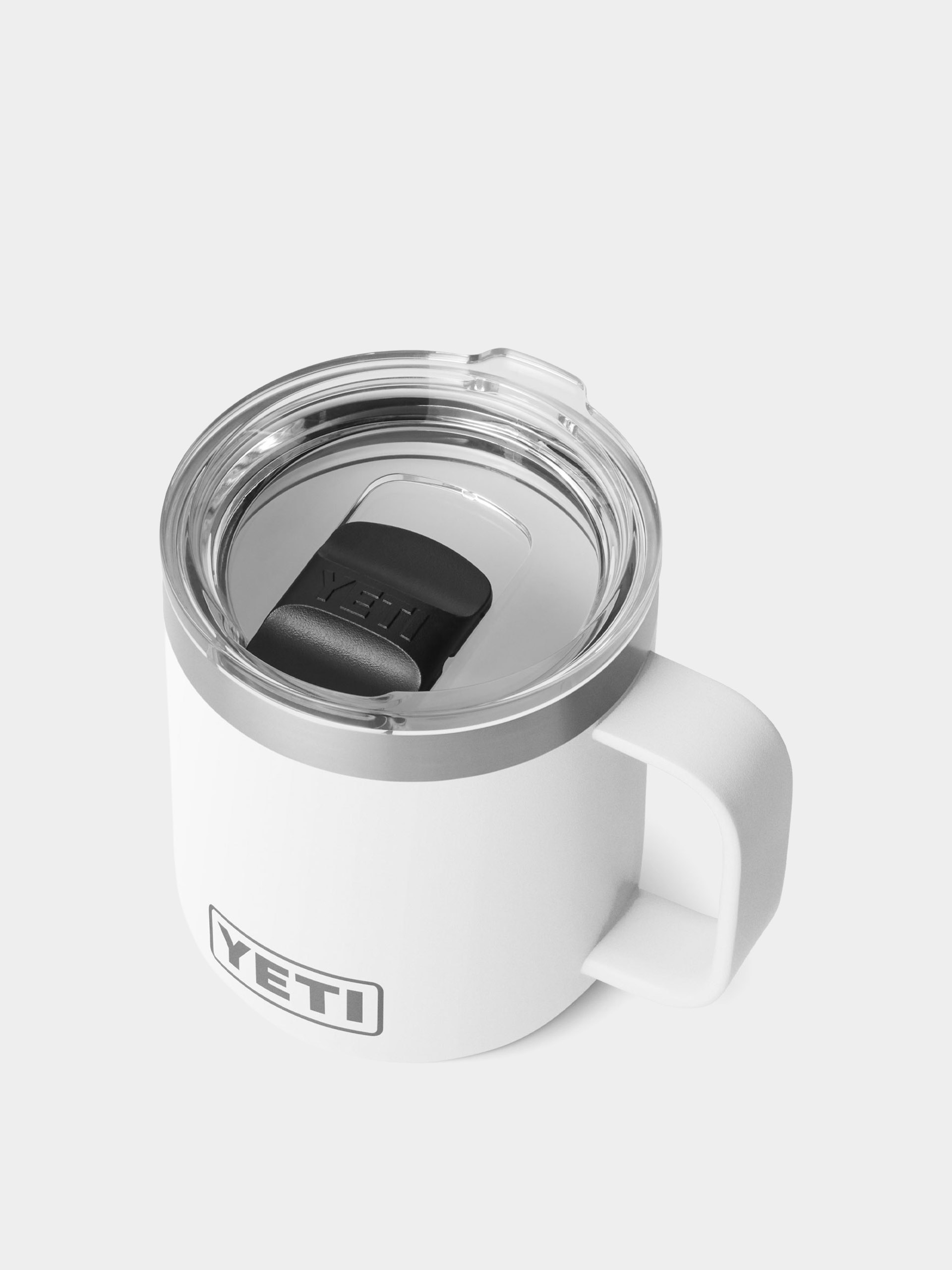Pohu00e1r YETI Rambler 295ml (white)