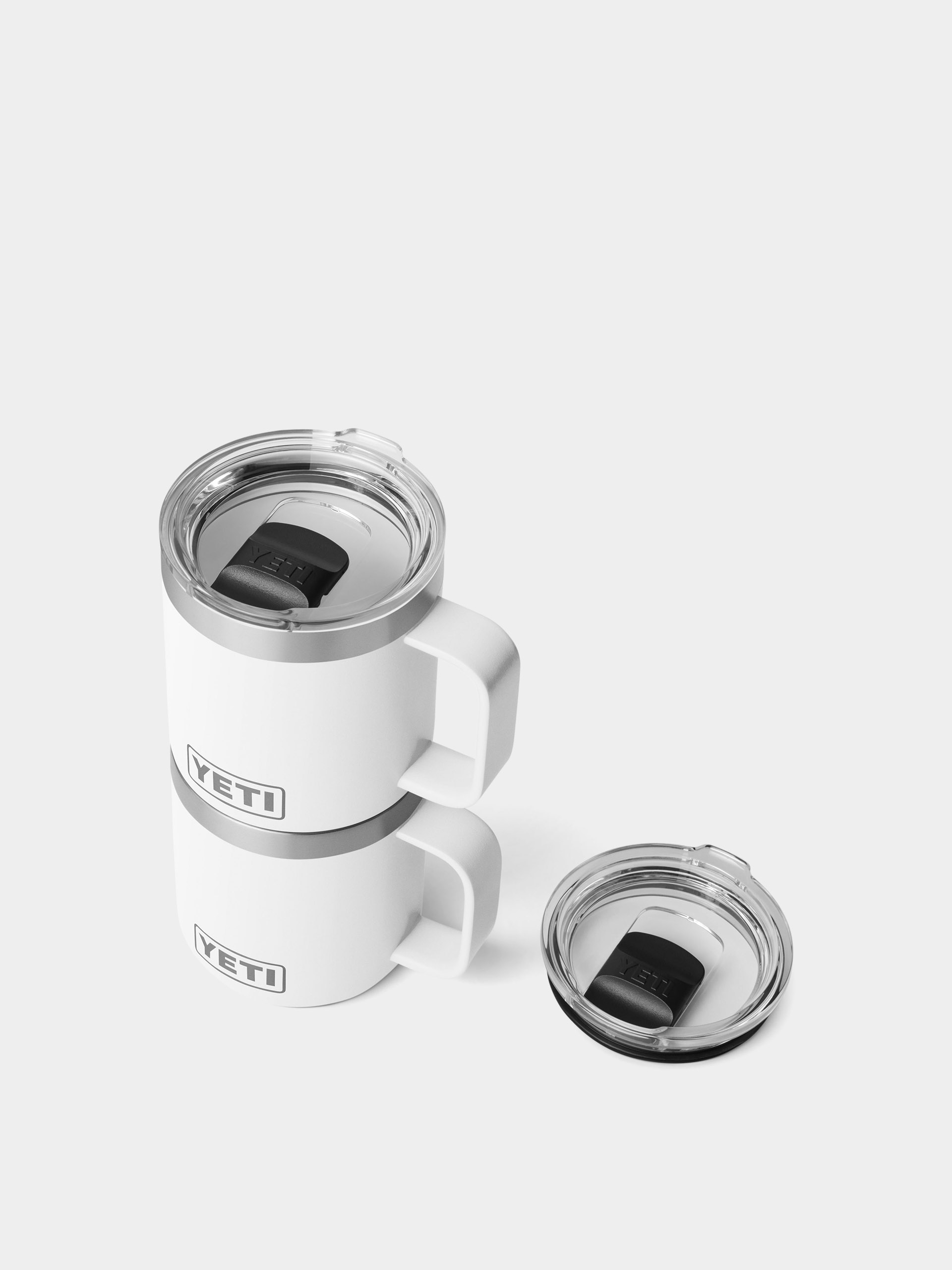 Pohár YETI Rambler 295ml (white)