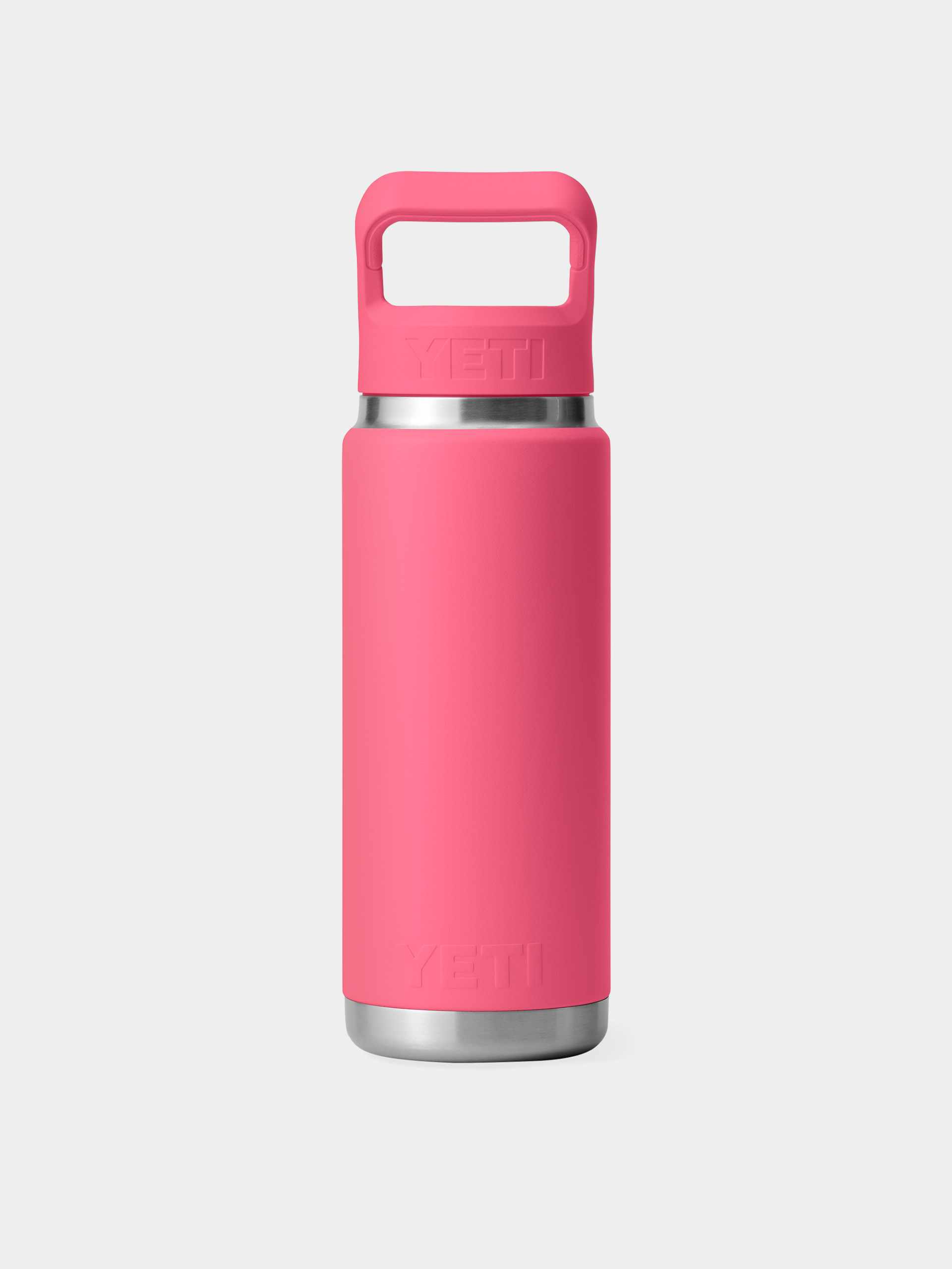 Láhev YETI Rambler 769ml Colour Straw (tropical pink)