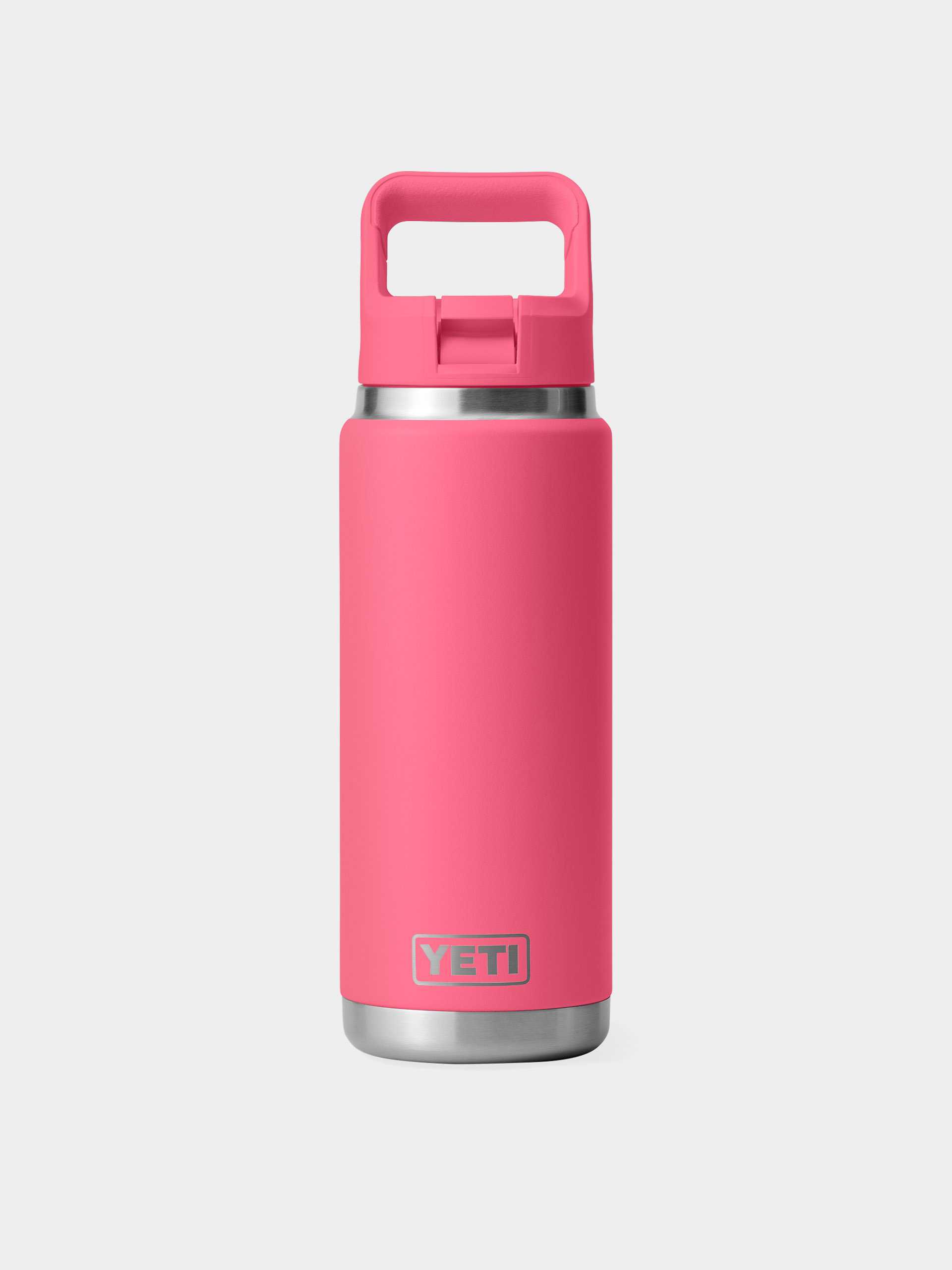 Lu00e1hev YETI Rambler 769ml Colour Straw (tropical pink)