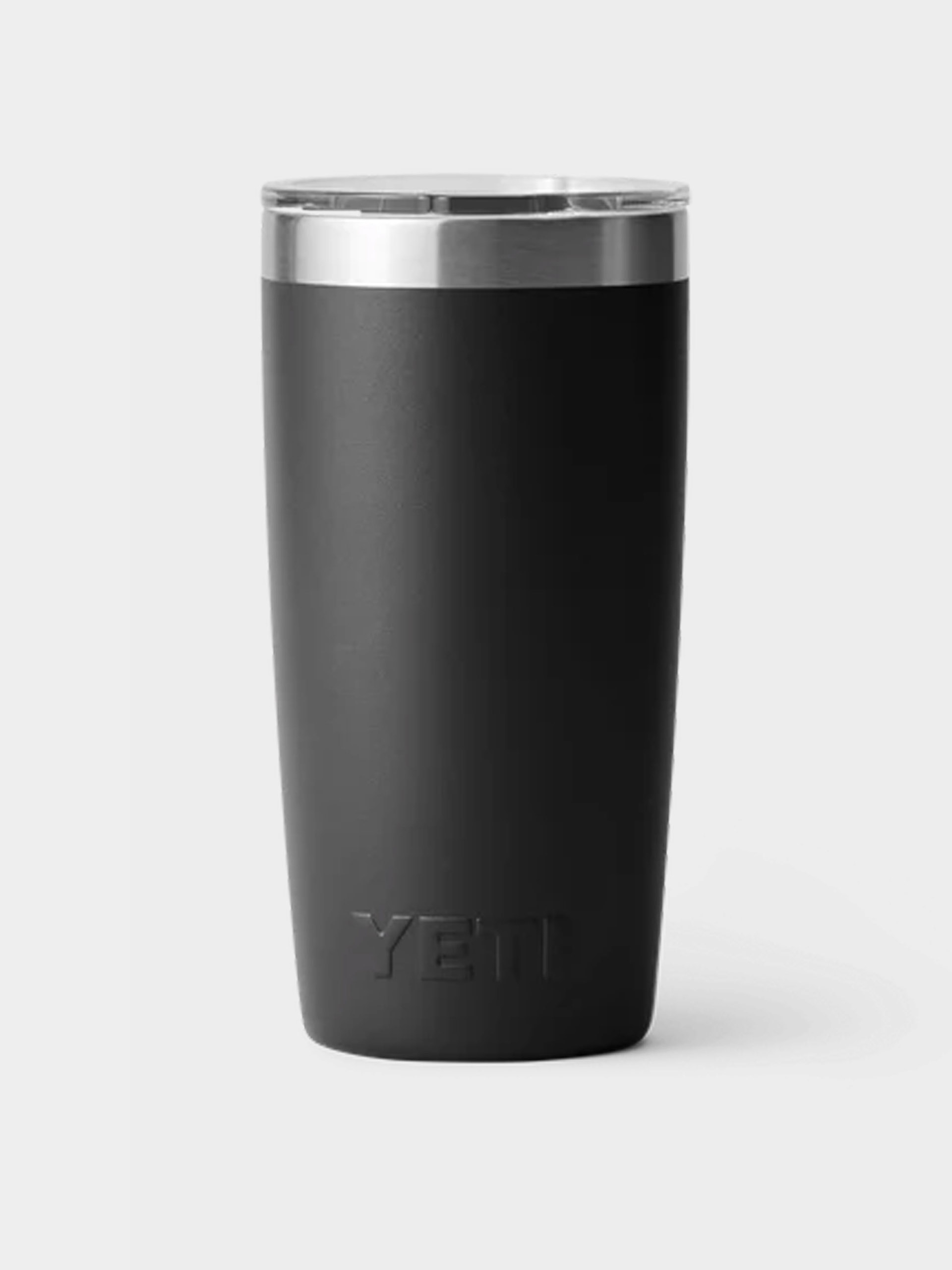 Pohár YETI Rambler 295ml Tumbler (black)