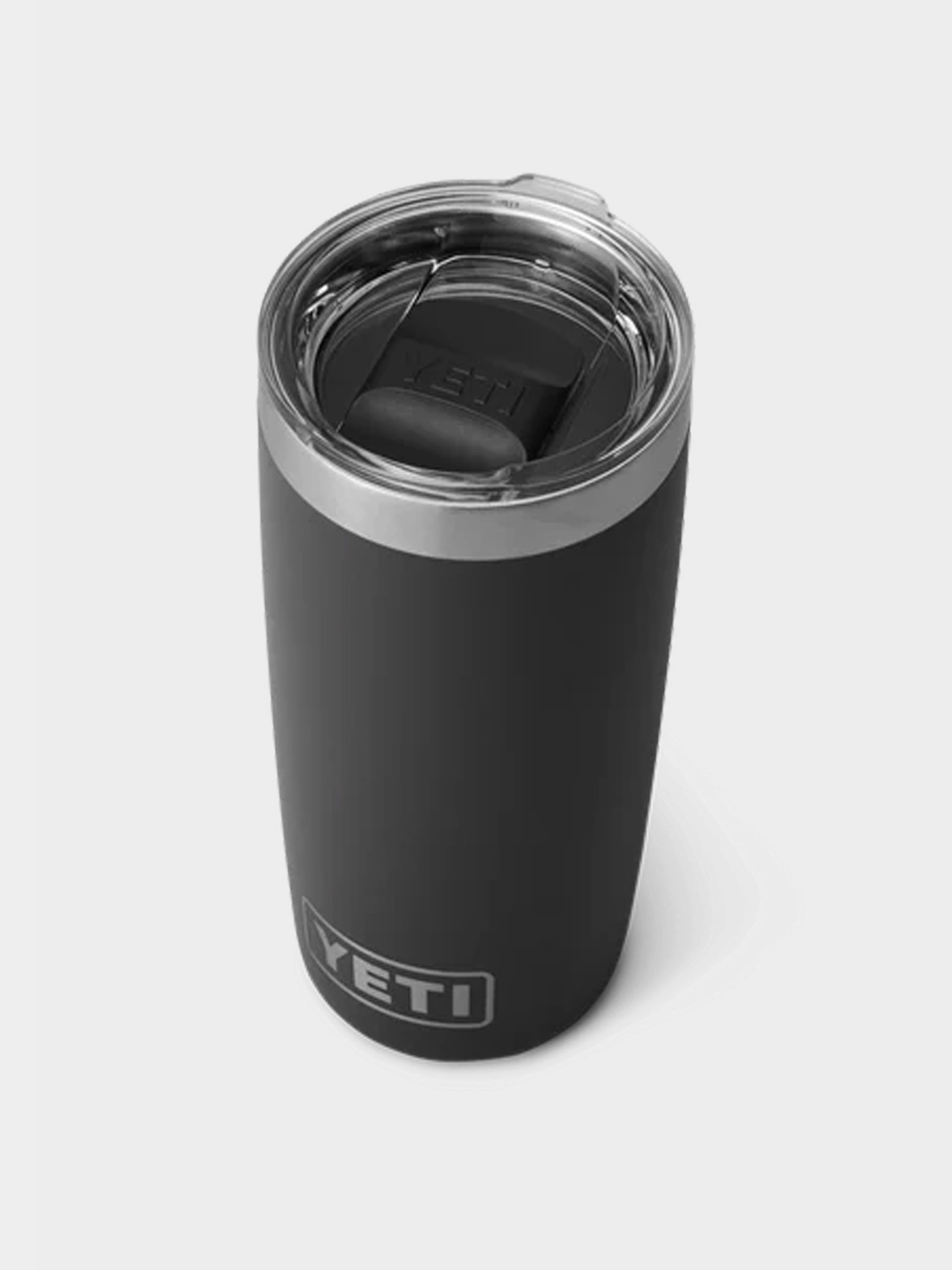Pohár YETI Rambler 295ml Tumbler (black)