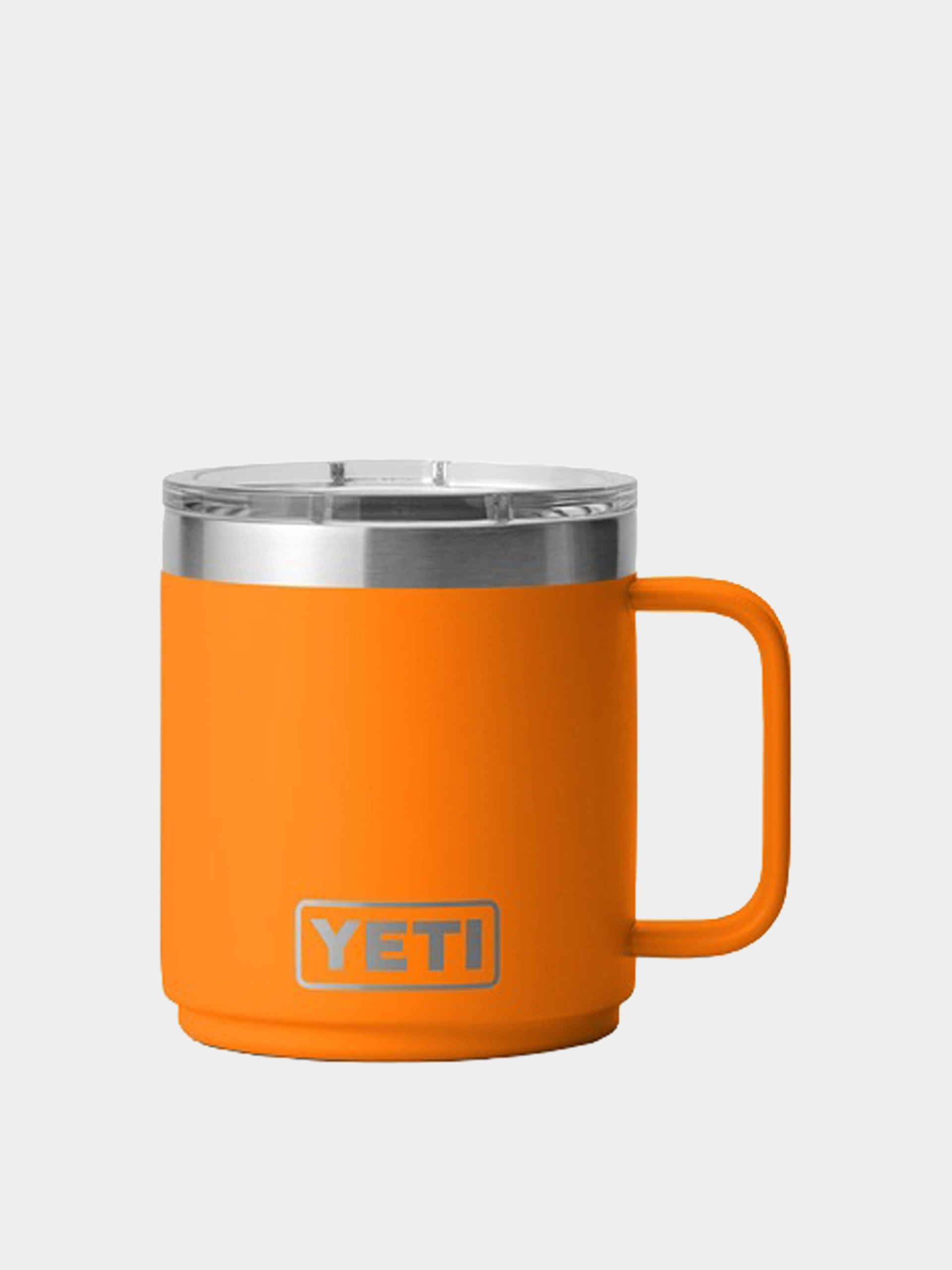 Pohár YETI Rambler 295ml (king crab)
