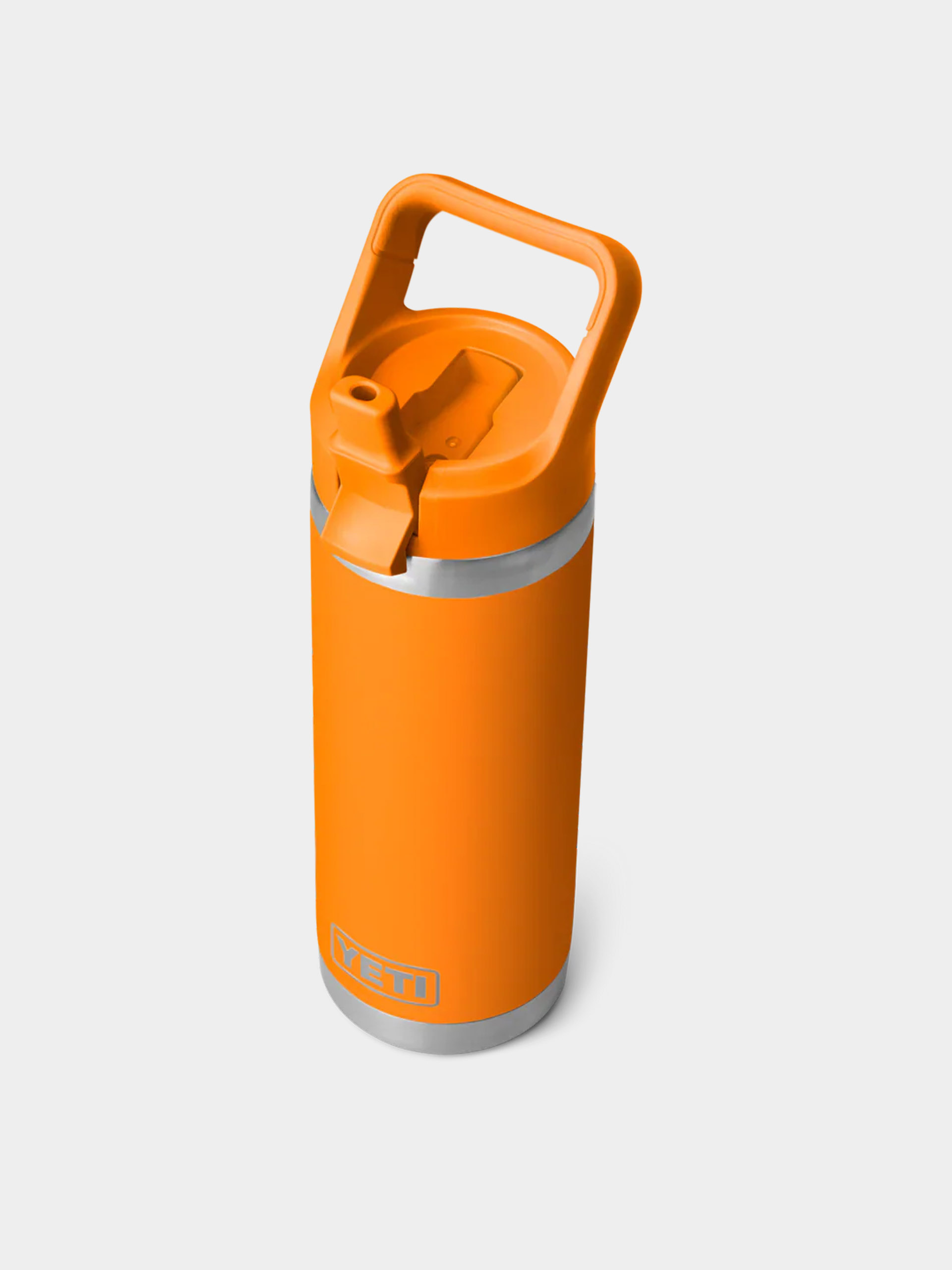 Láhev YETI Rambler 532ml Colour Straw (king crab)