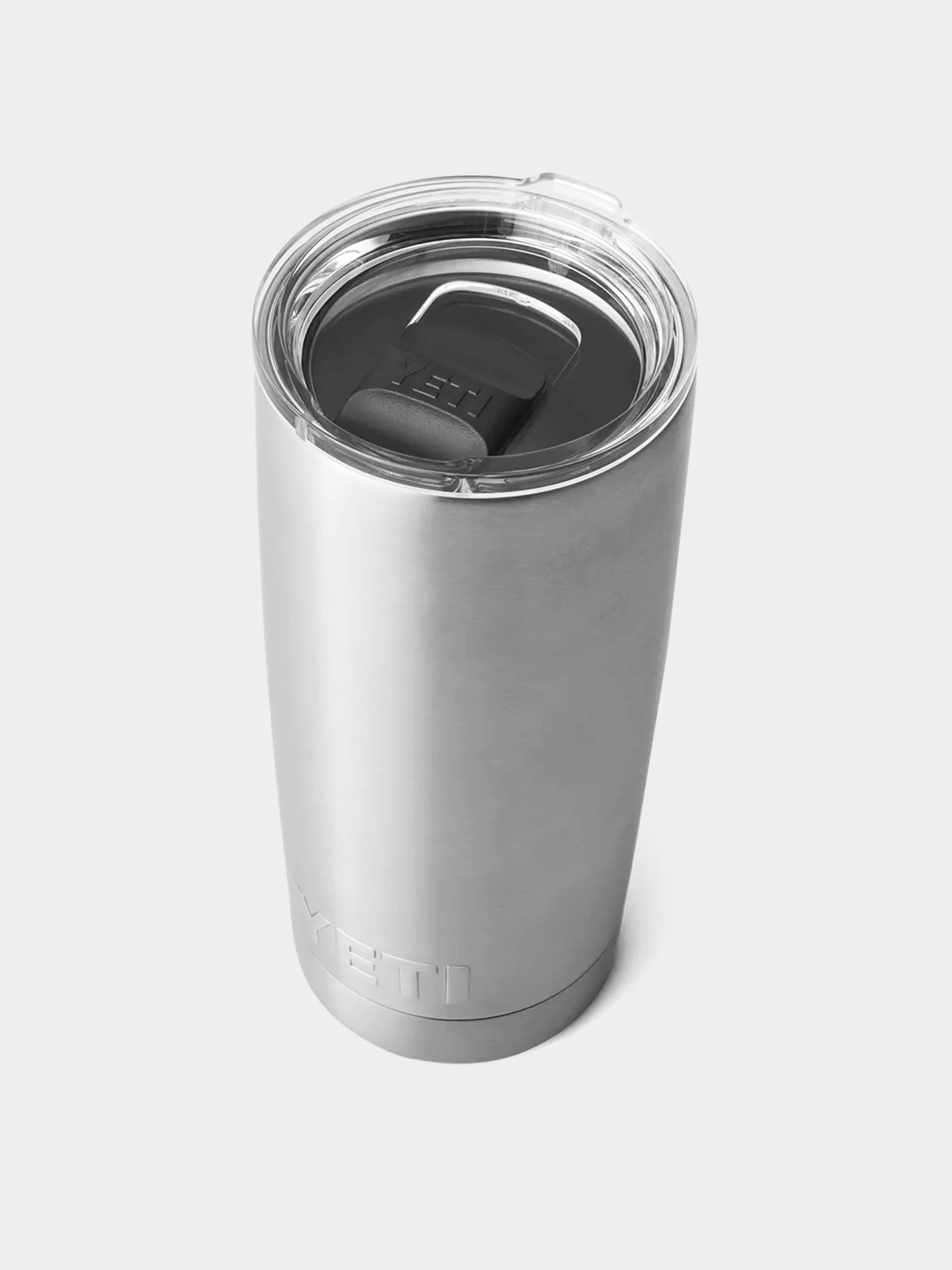 Pohár YETI Rambler 591ml Tumbler (stainless steel)