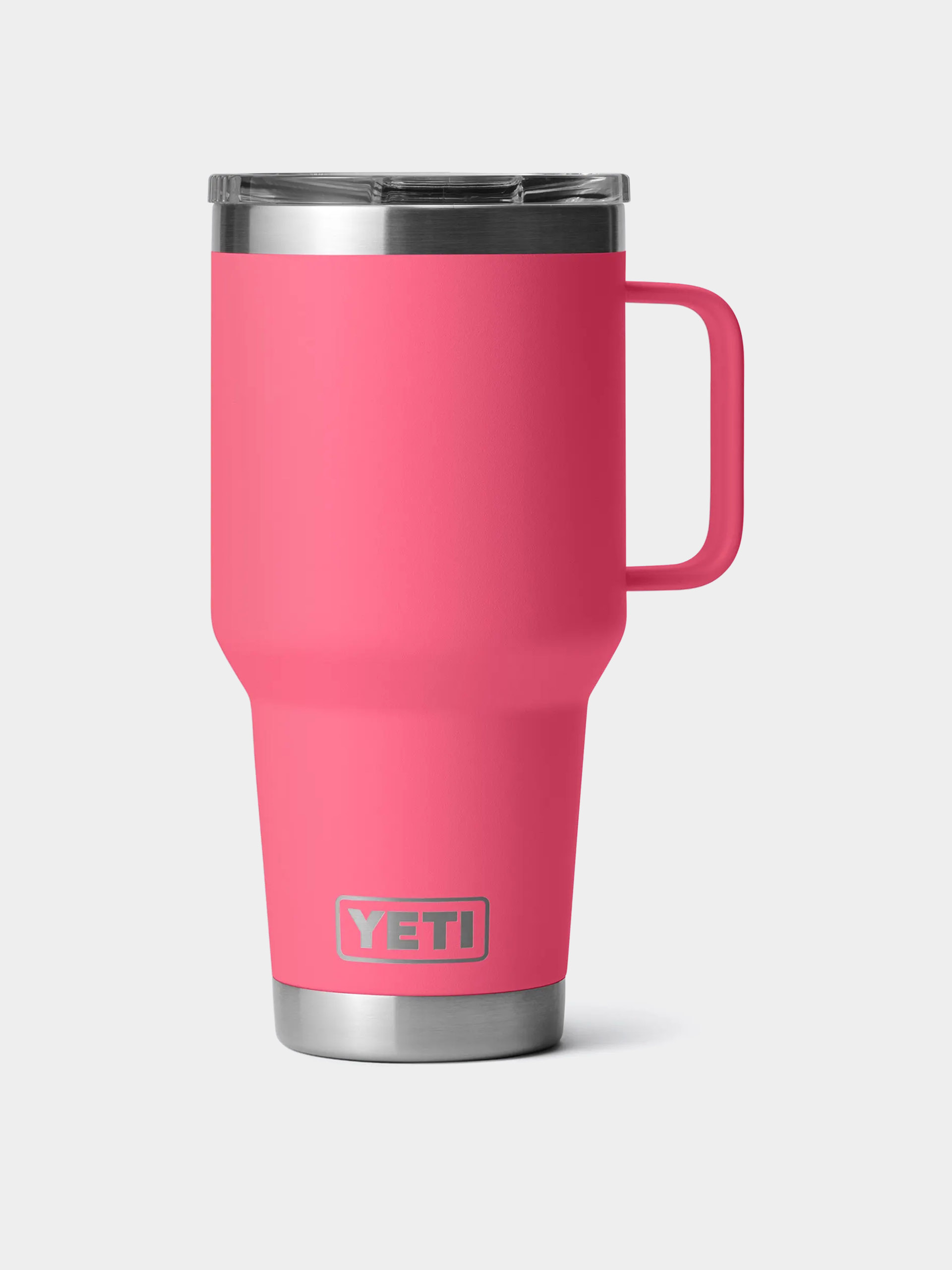Pohár YETI Rambler 887ml Travel (tropical pink)