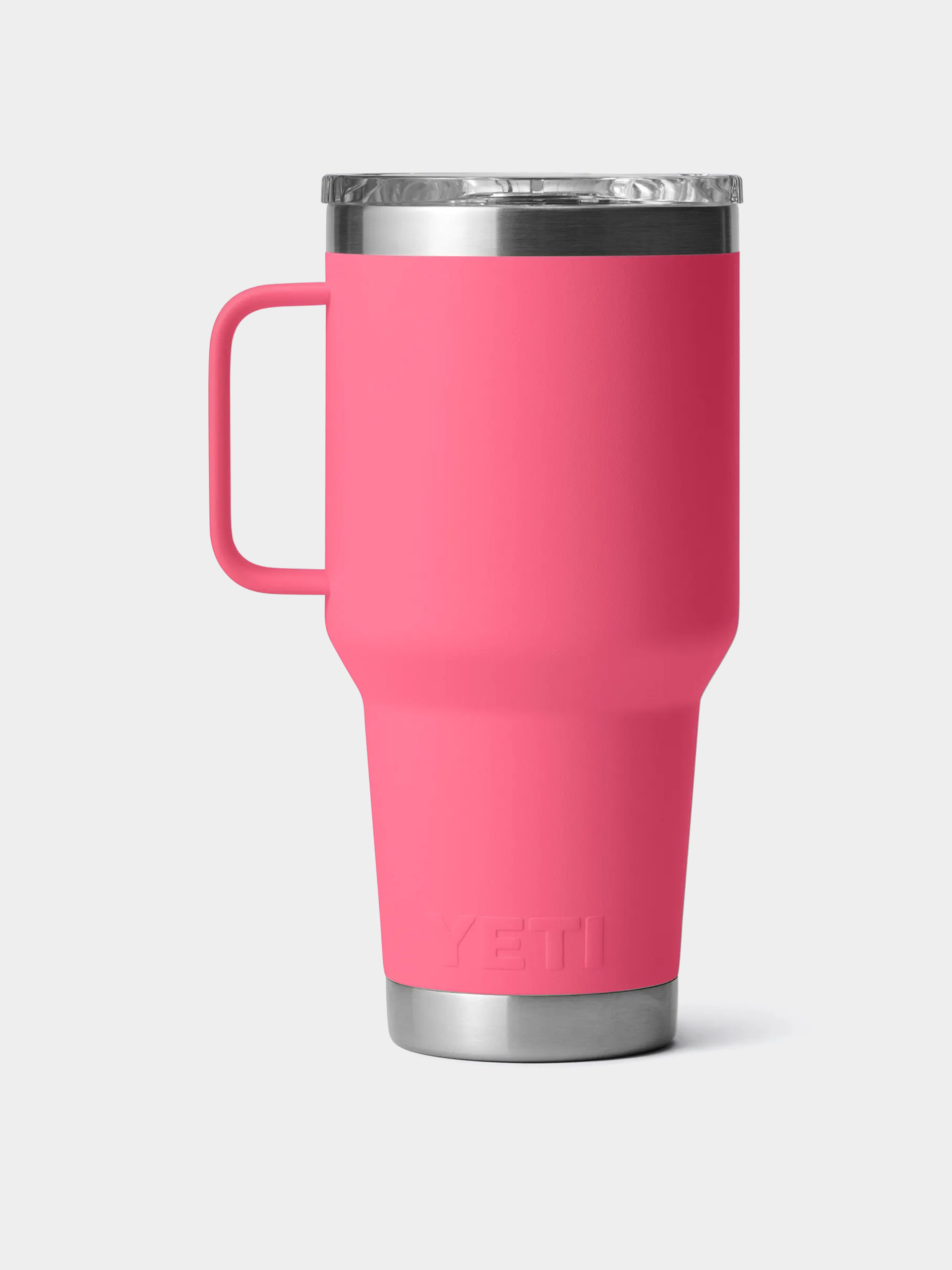Pohár YETI Rambler 887ml Travel (tropical pink)