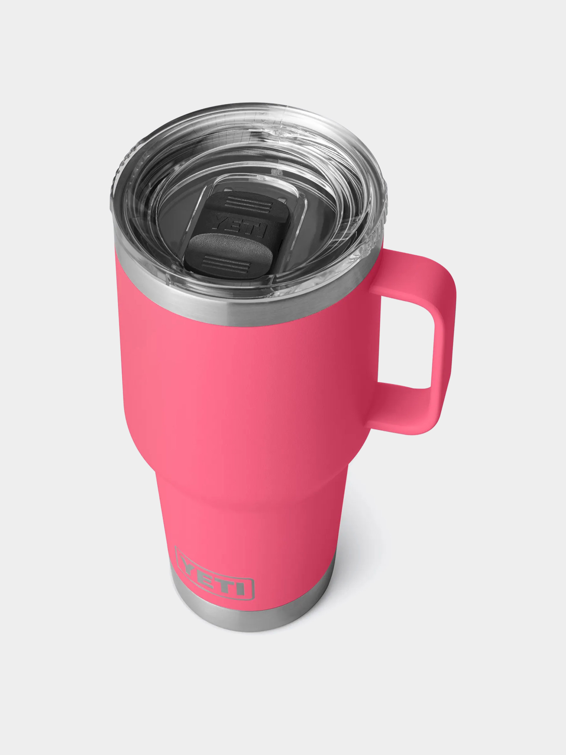 Pohár YETI Rambler 887ml Travel (tropical pink)