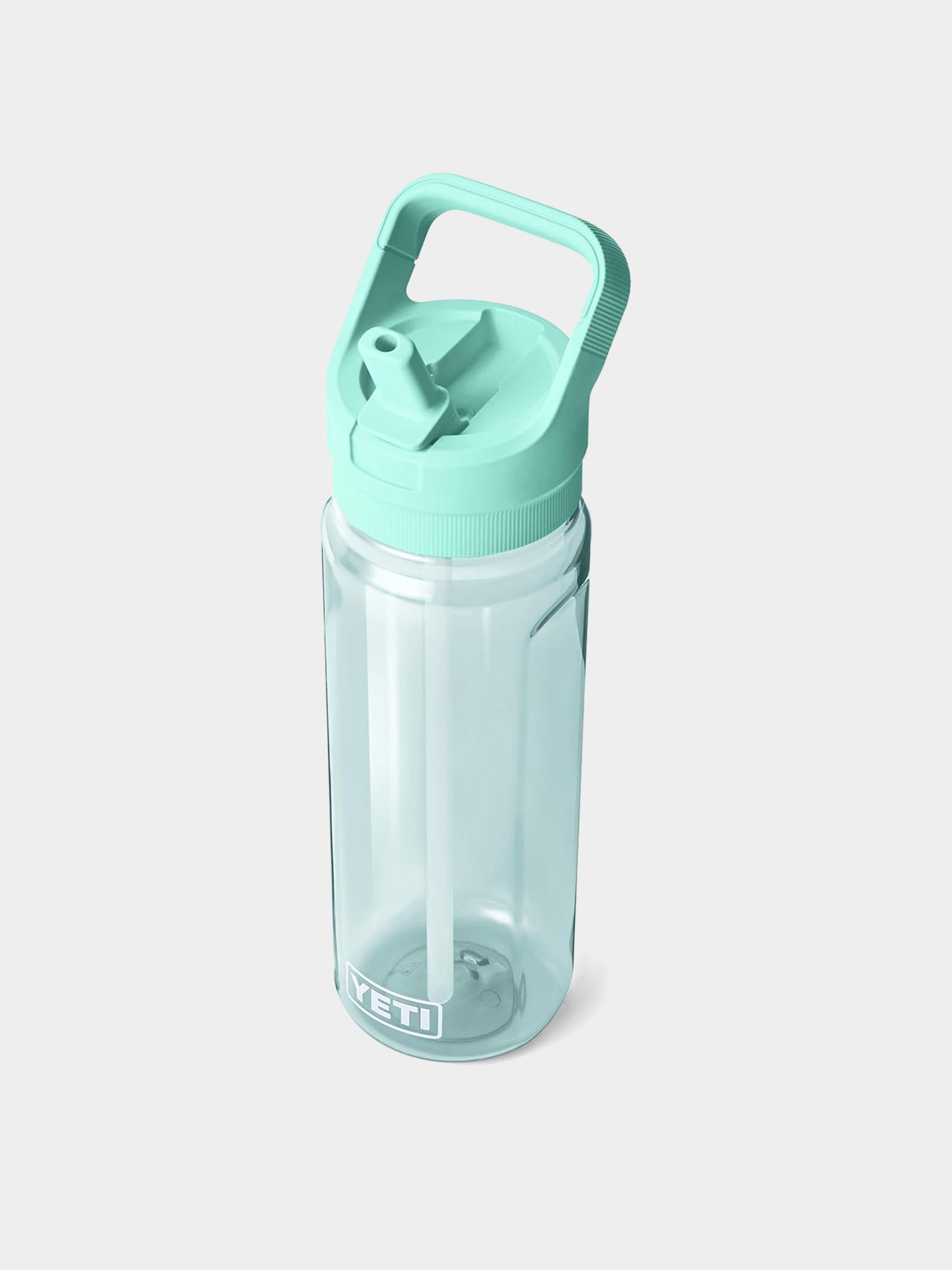 Láhev YETI Yonder 750ml Colour Straw (seafoam)