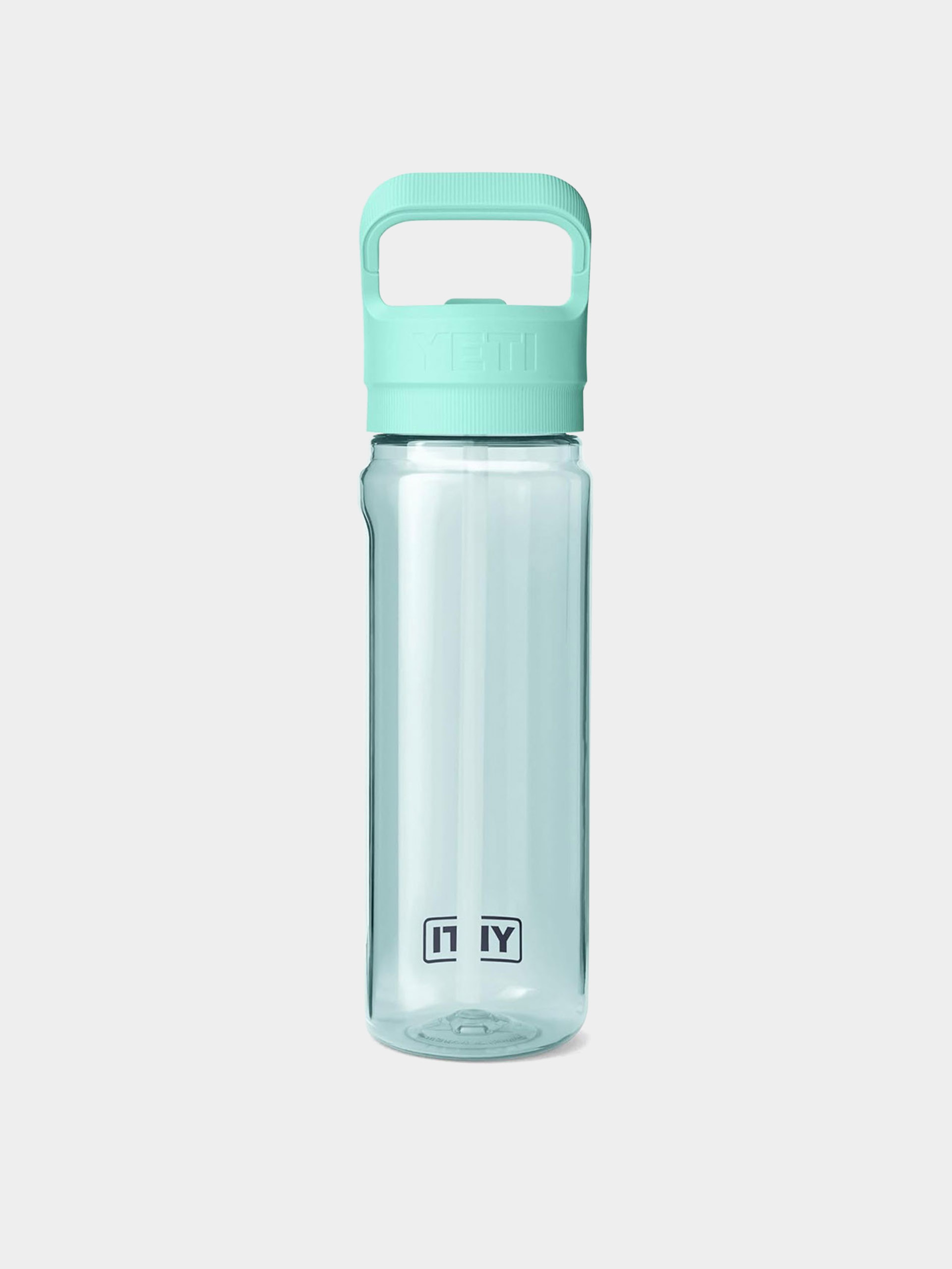 Láhev YETI Yonder 750ml Colour Straw (seafoam)