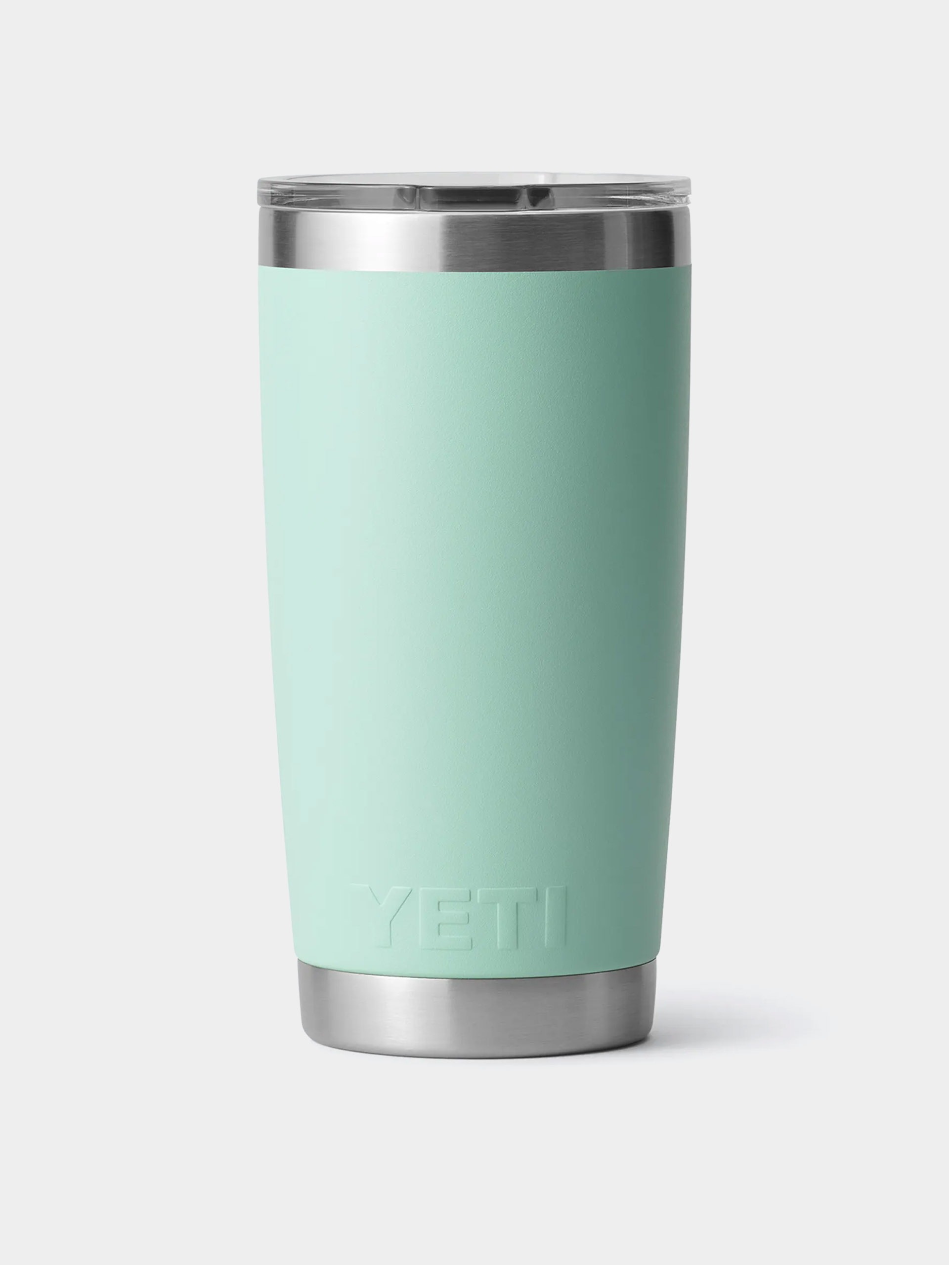 Pohár YETI Rambler 591ml Tumbler (seafoam)