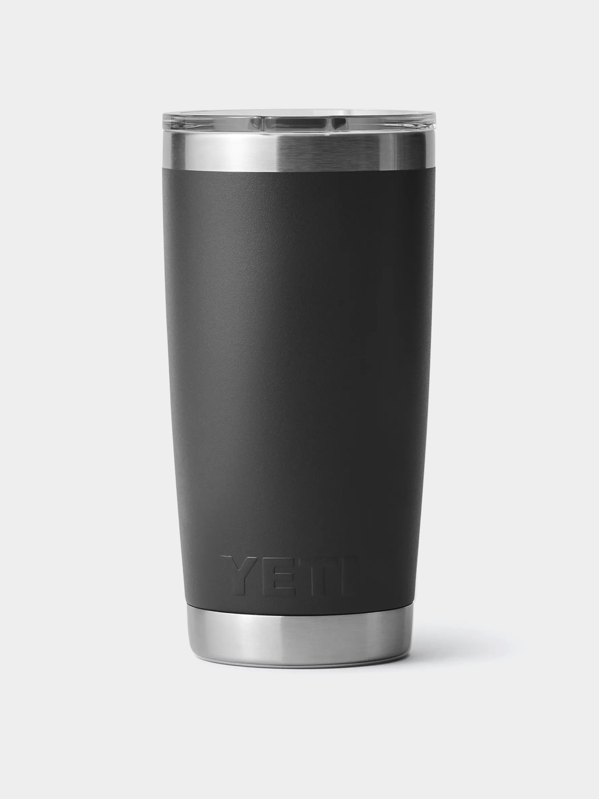 Pohár YETI Rambler 591ml Tumbler (black)