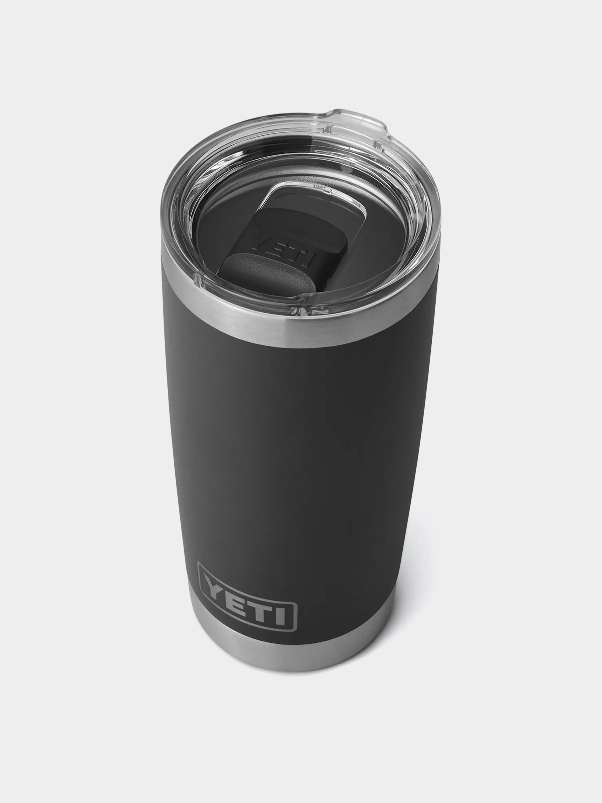 Pohár YETI Rambler 591ml Tumbler (black)