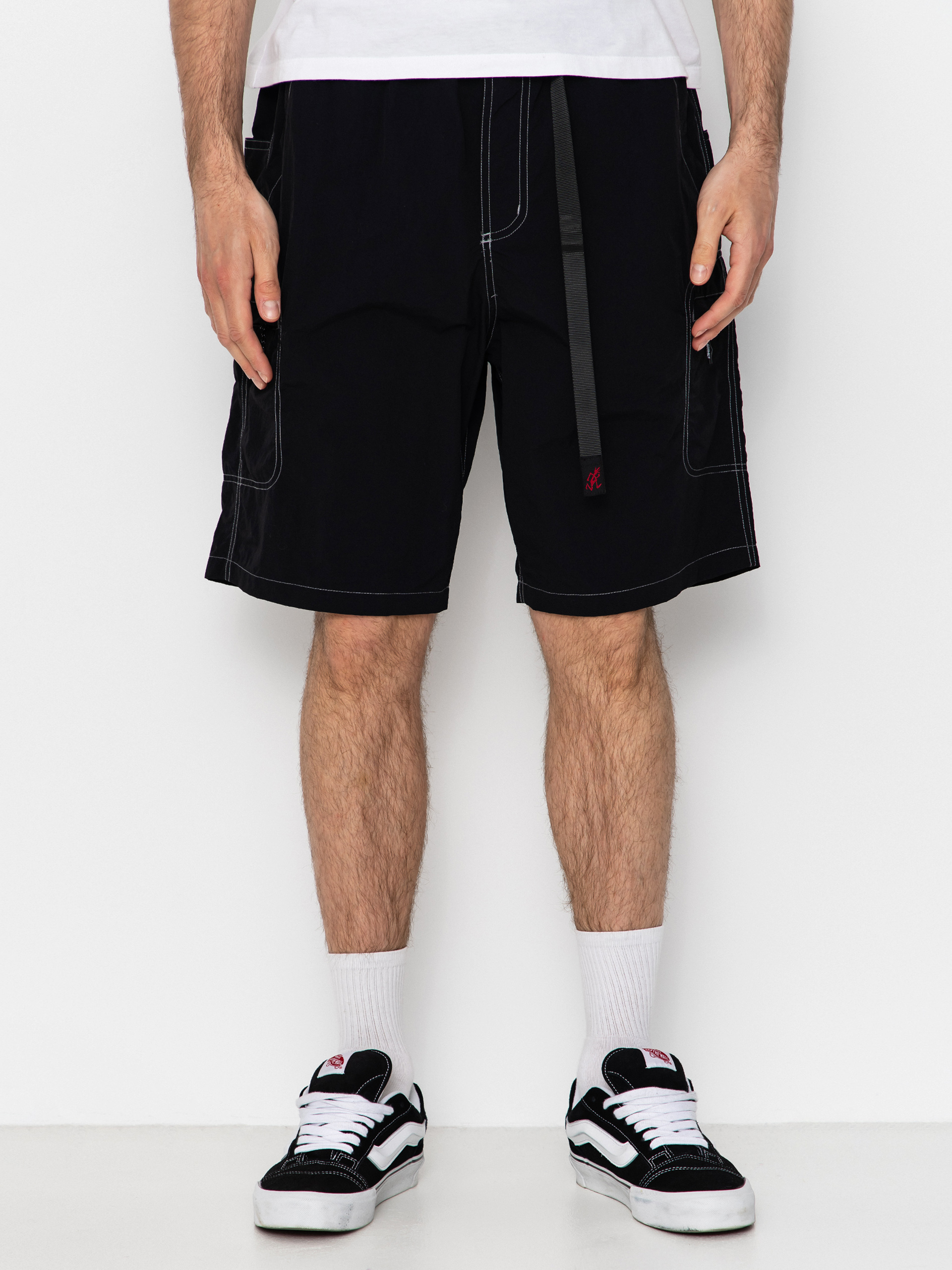 Kraťasy Gramicci Nylon Cliff Short
