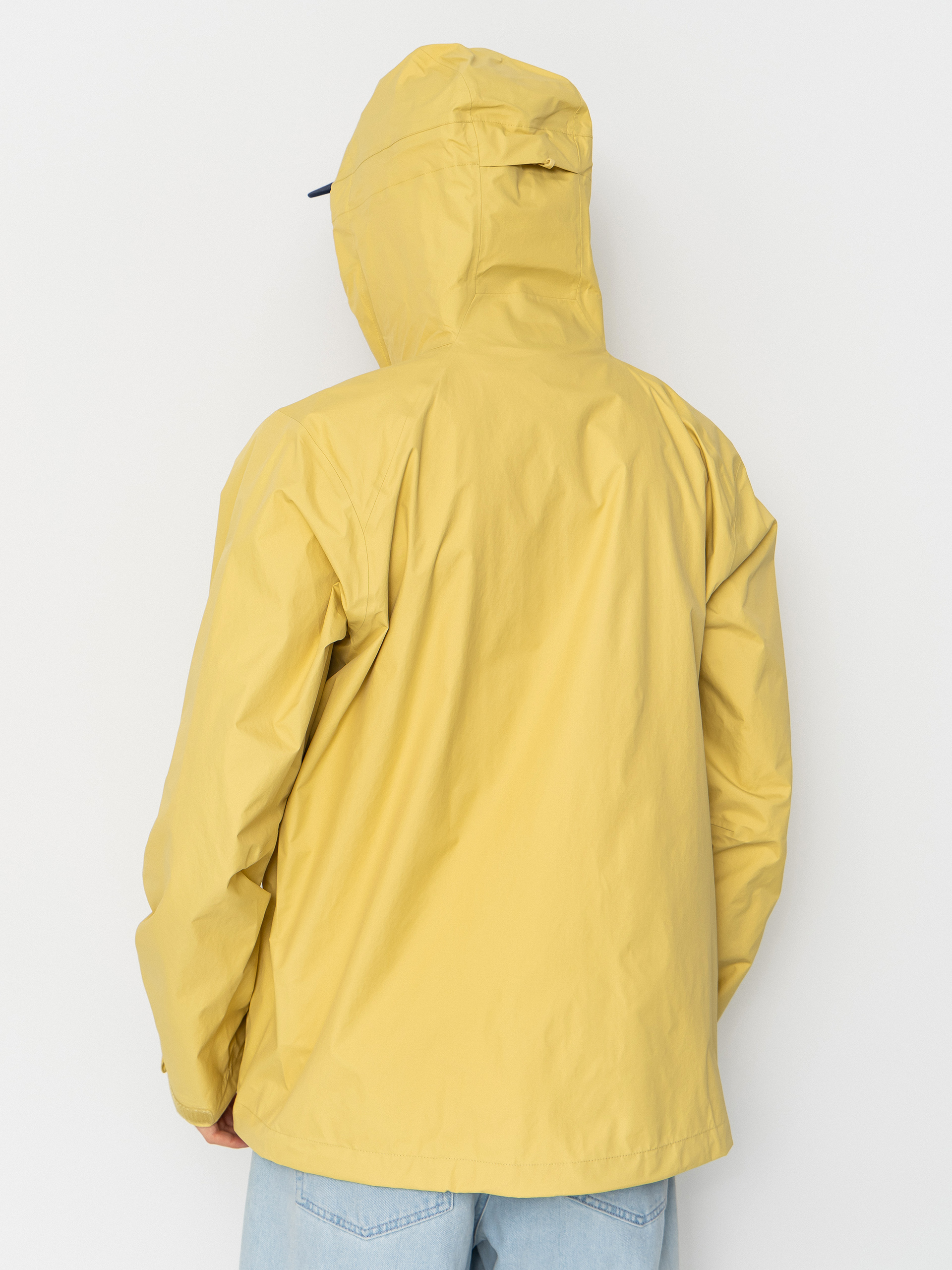 Bunda Patagonia Torrentshell 3L (limestone yellow)