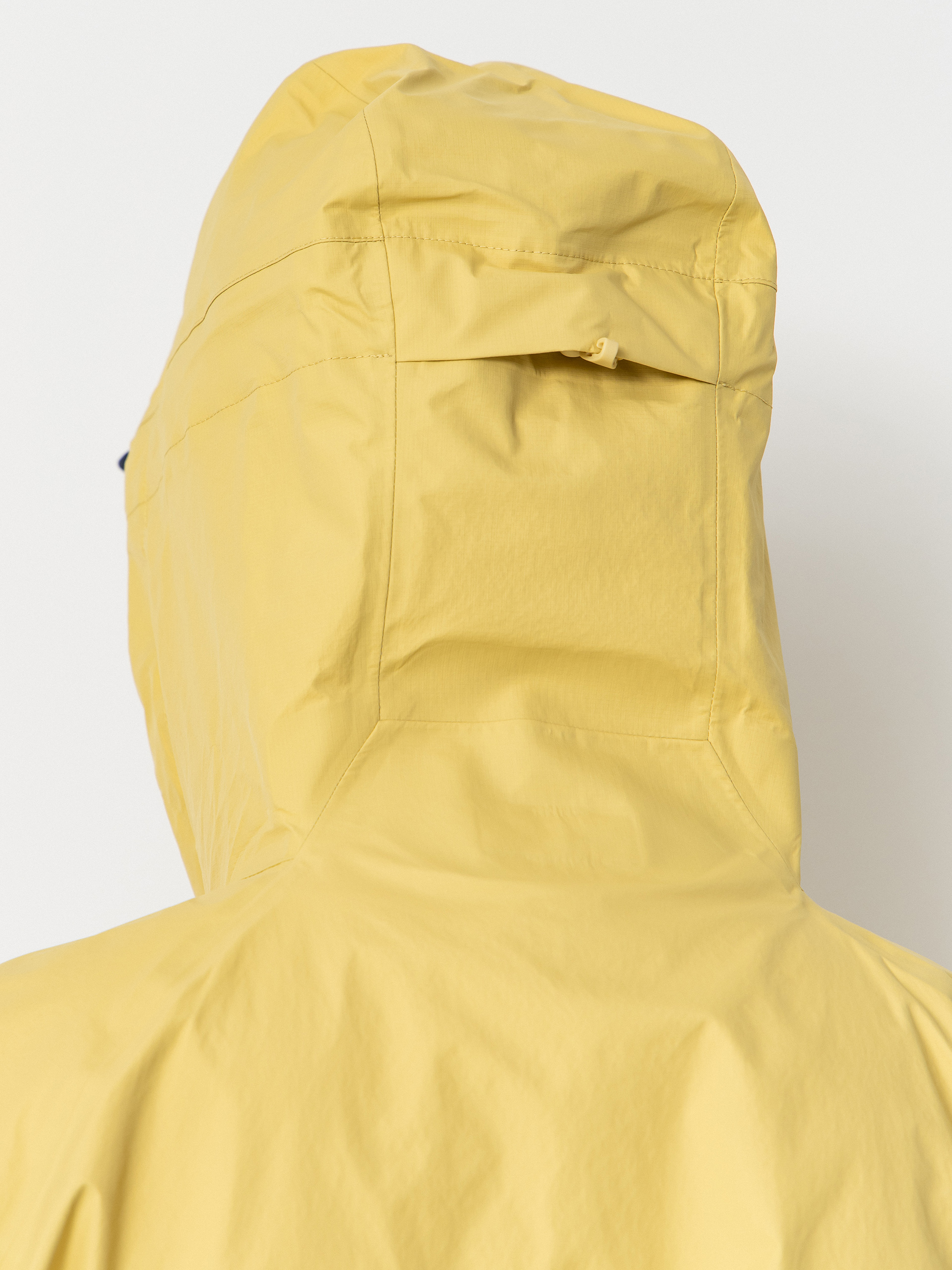 Bunda Patagonia Torrentshell 3L (limestone yellow)