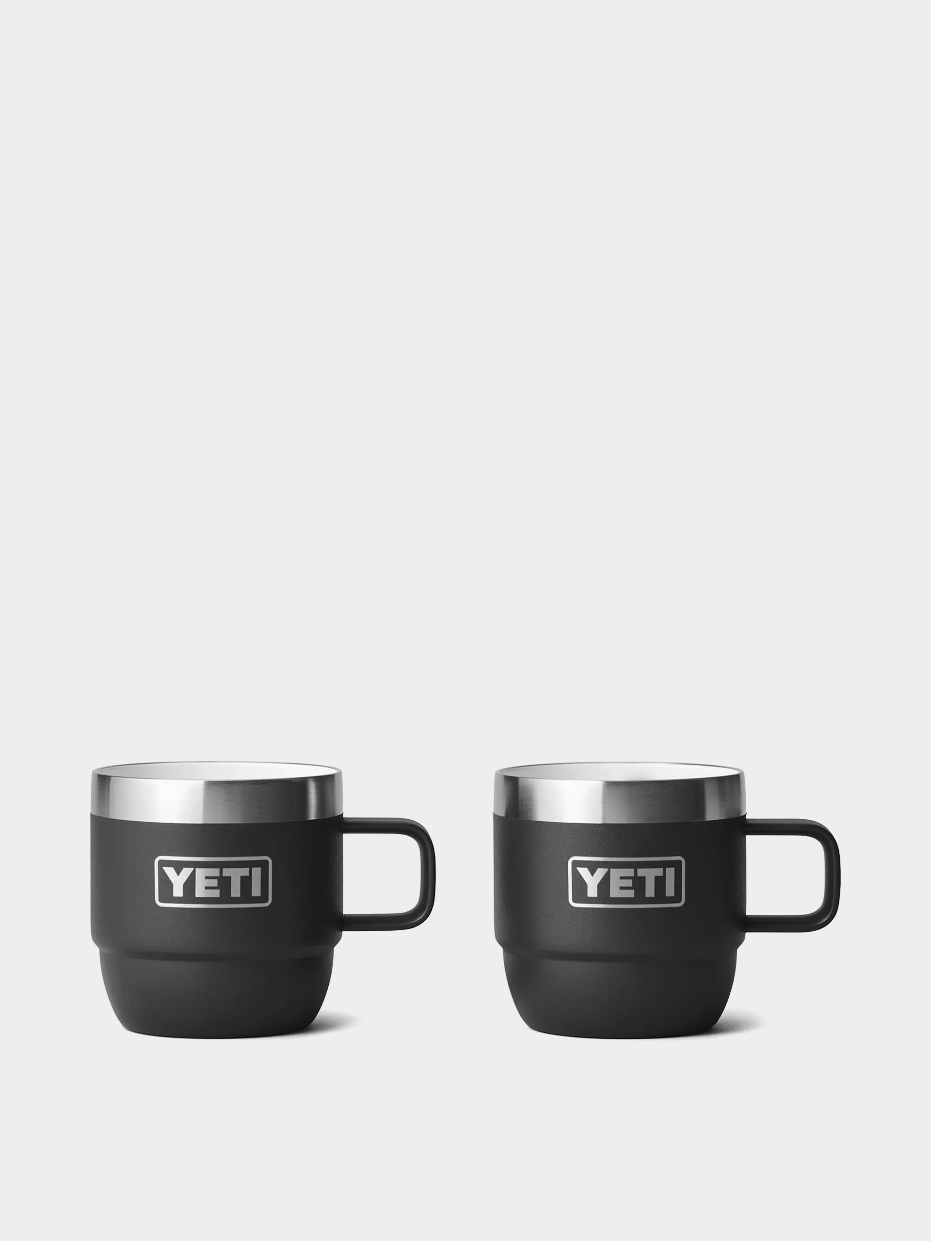 Pohu00e1r YETI Rambler 177ml Espresso 2Pk (black)