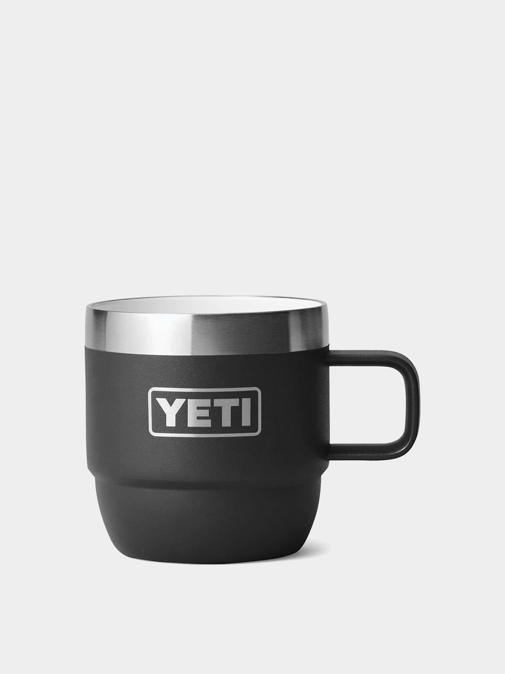 Pohár YETI Rambler 177ml Espresso 2Pk (black)