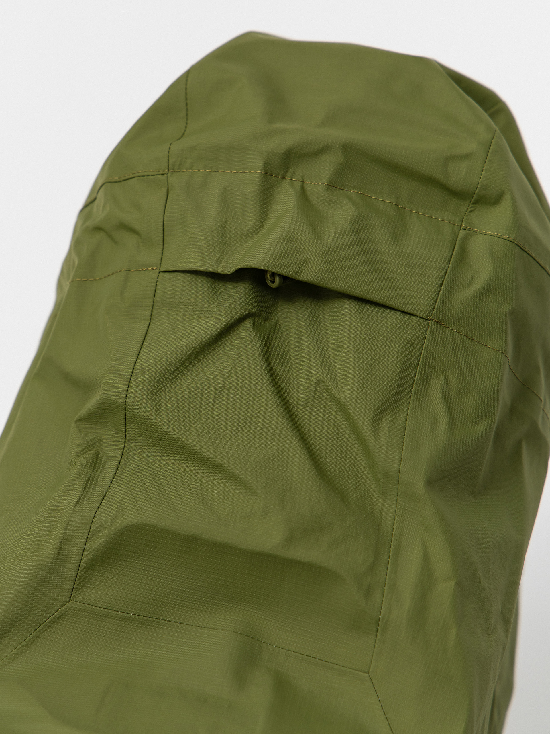 Bunda Patagonia Torrentshell 3L (caper green)