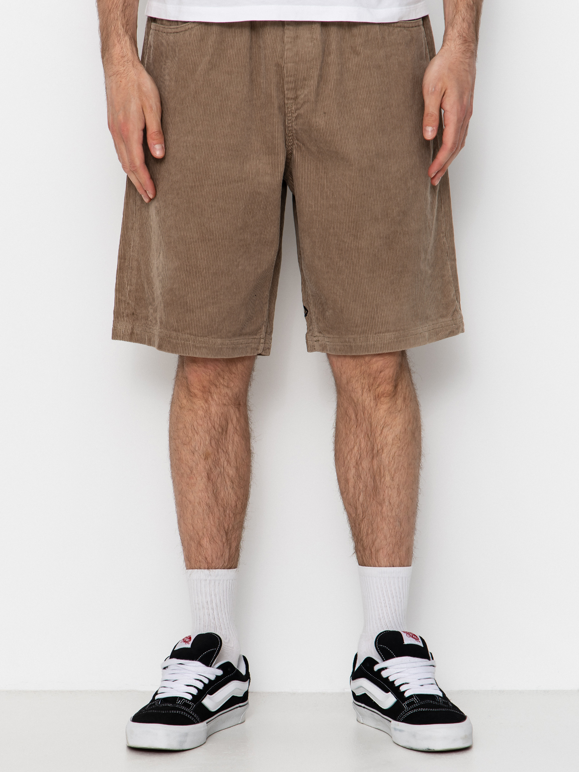 Krau0165asy Volcom Freazy Loose Ew 22 (light khaki)