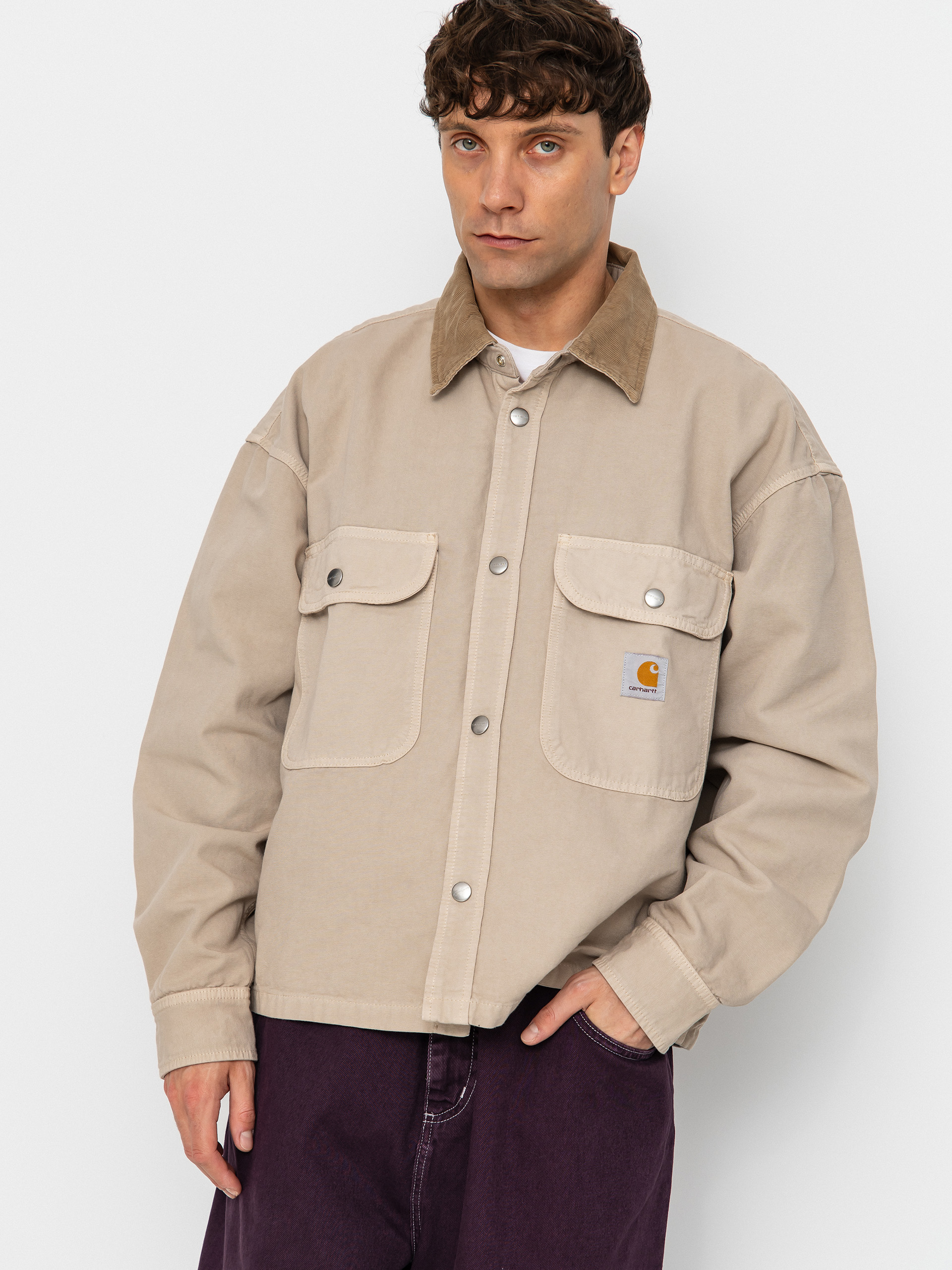 Bunda Carhartt WIP Prescott