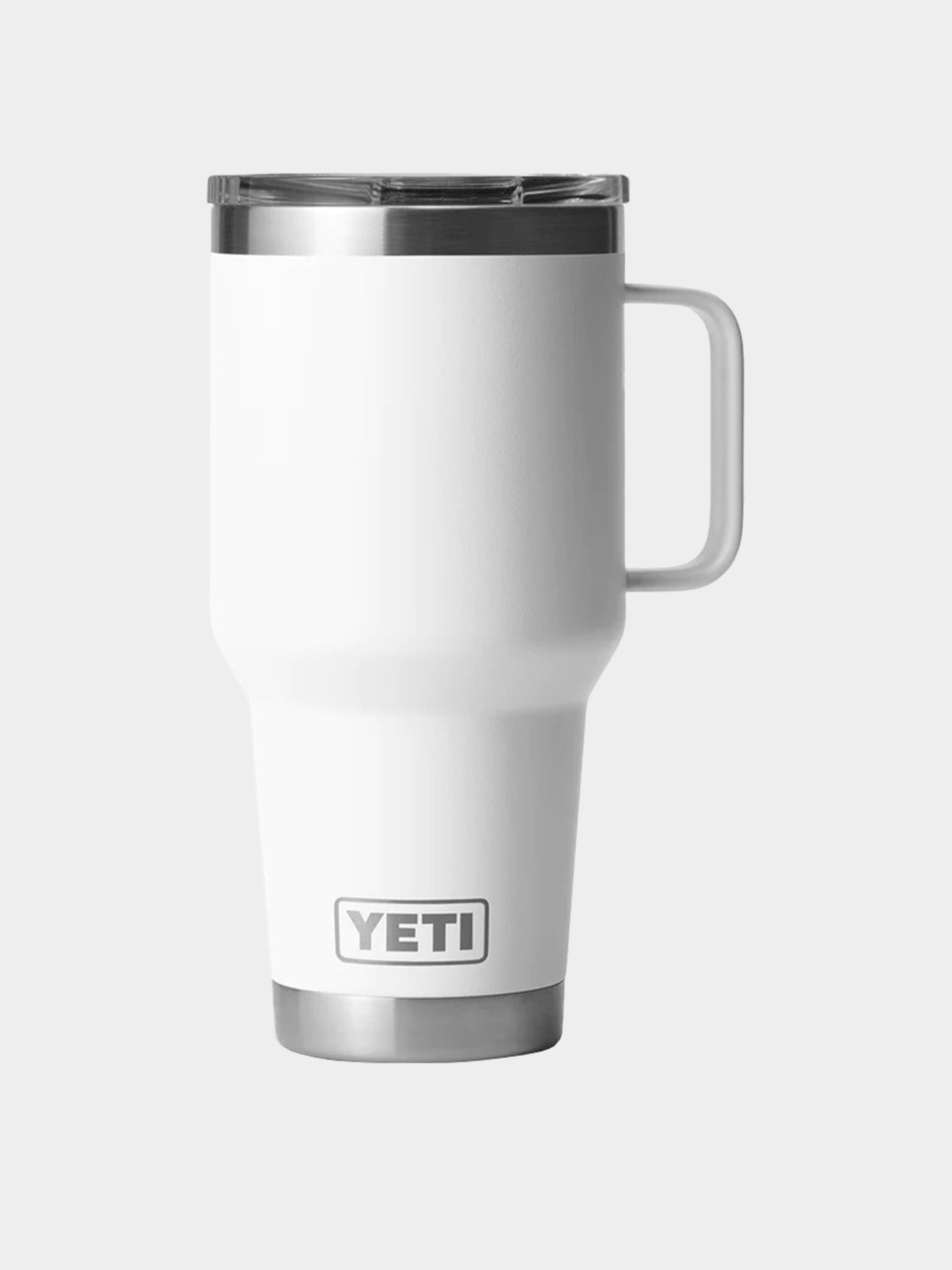 Pohu00e1r YETI Rambler 887ml Travel (white)