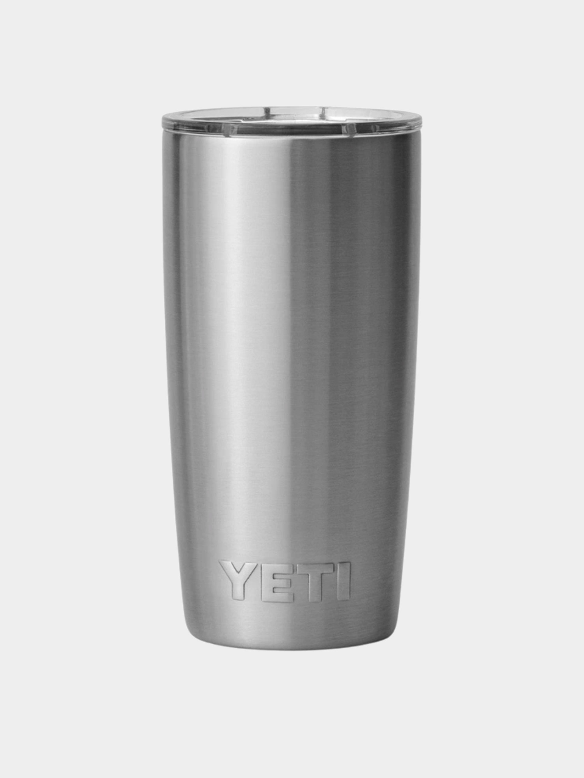Pohu00e1r YETI Rambler 295ml Tumbler (stainless steel)