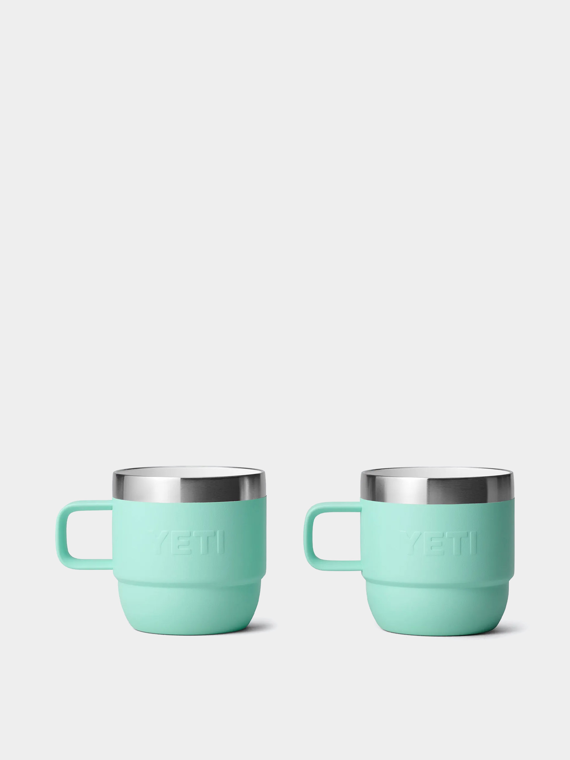 Pohár YETI Rambler 177ml Espresso 2Pk (seafoam)
