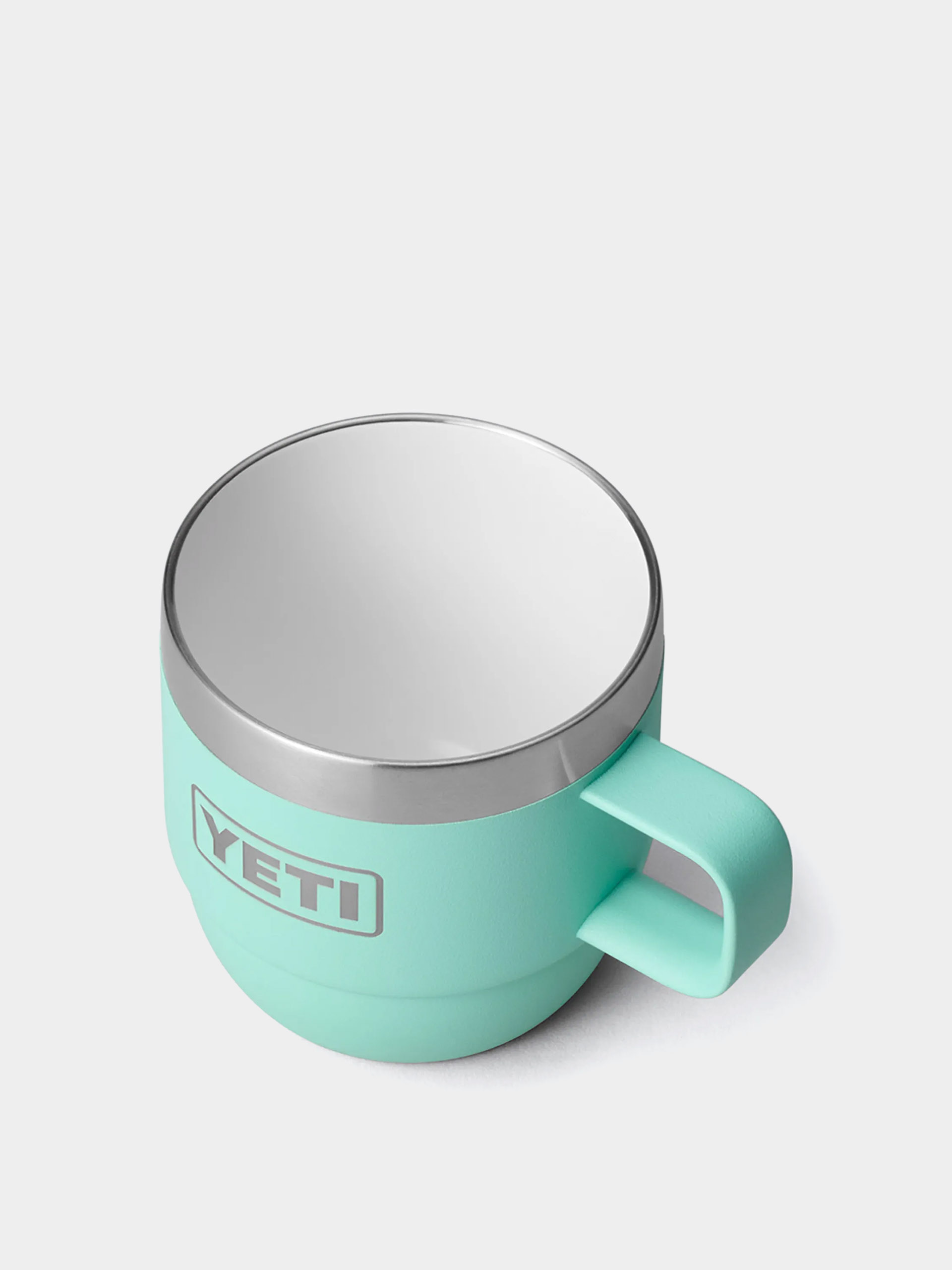 Pohár YETI Rambler 177ml Espresso 2Pk (seafoam)