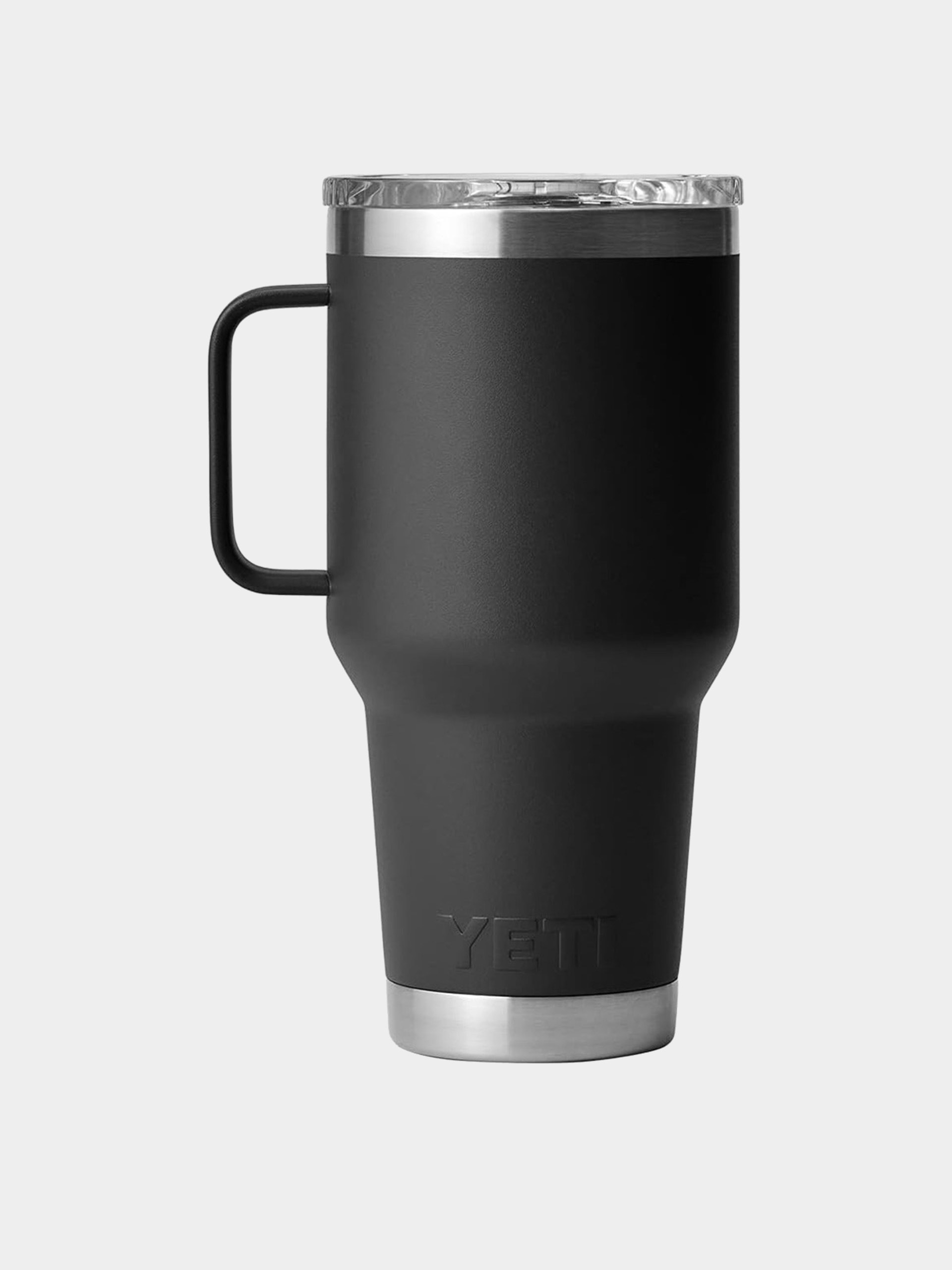 Pohu00e1r YETI Rambler 887ml Travel (black)