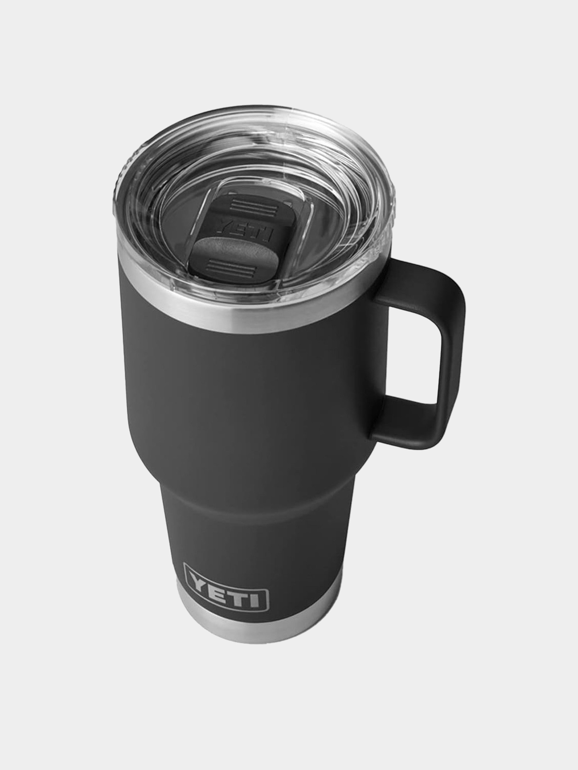 Pohár YETI Rambler 887ml Travel (black)