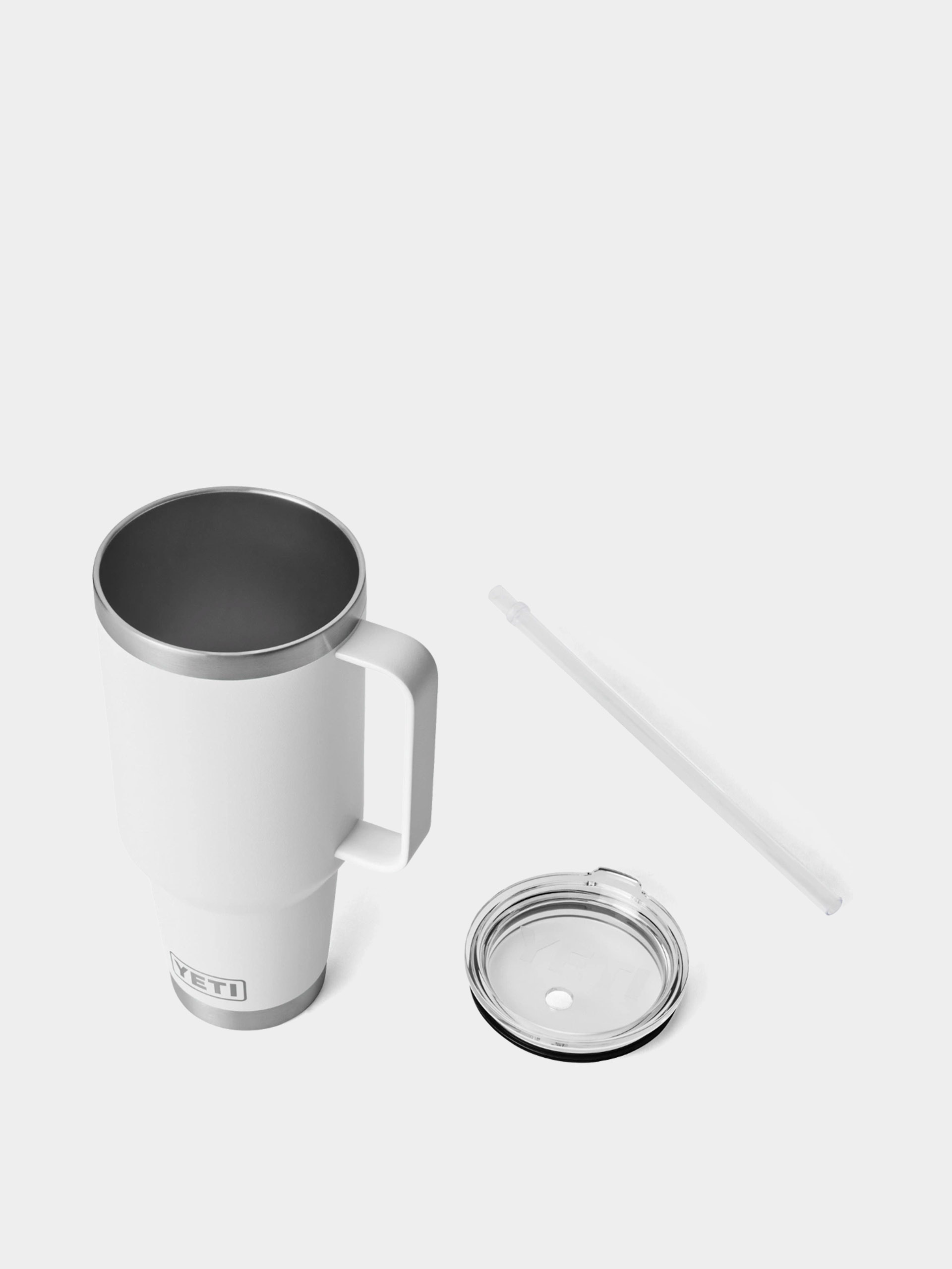 Pohár YETI Rambler 1 (white)